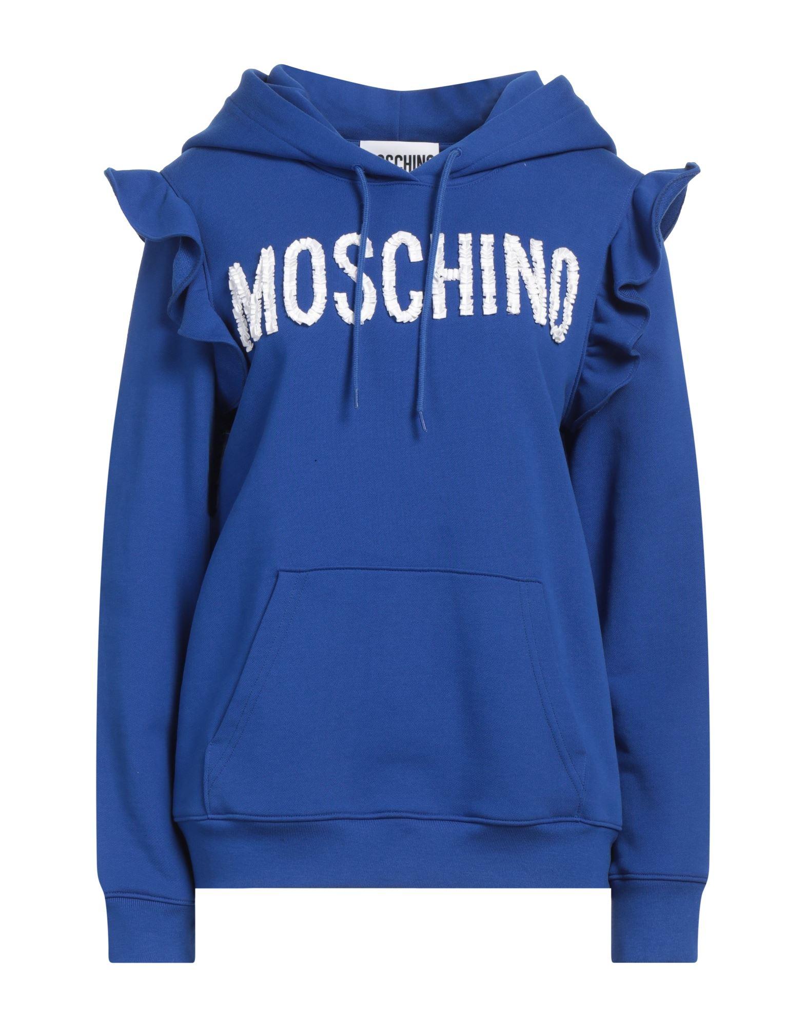 Moschino Sweatshirts for Women Online Sale up to 52 off Lyst