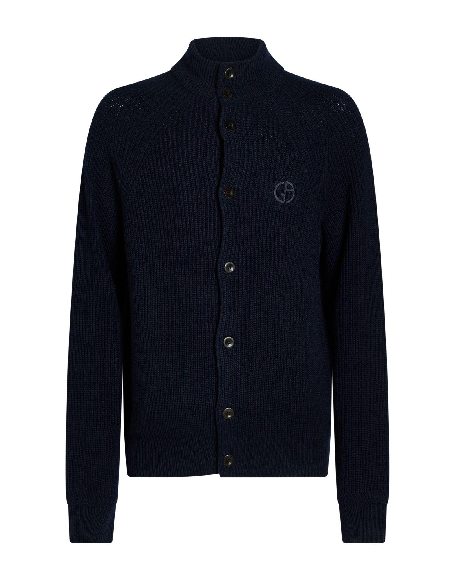 Giorgio Armani Knitwear for Men | Online Sale up to 47% off | Lyst