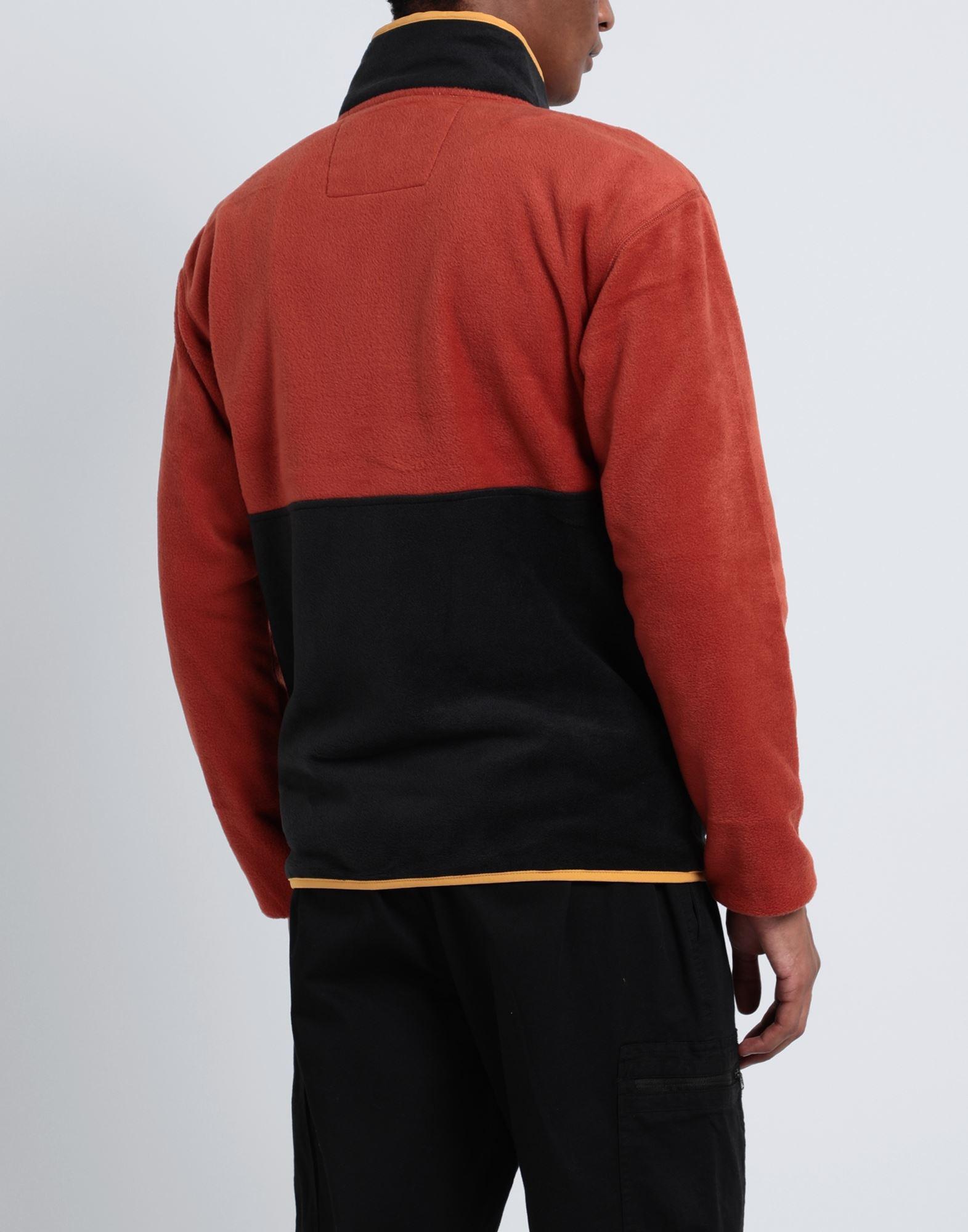 Columbia Sweatshirt in Red for Men Lyst