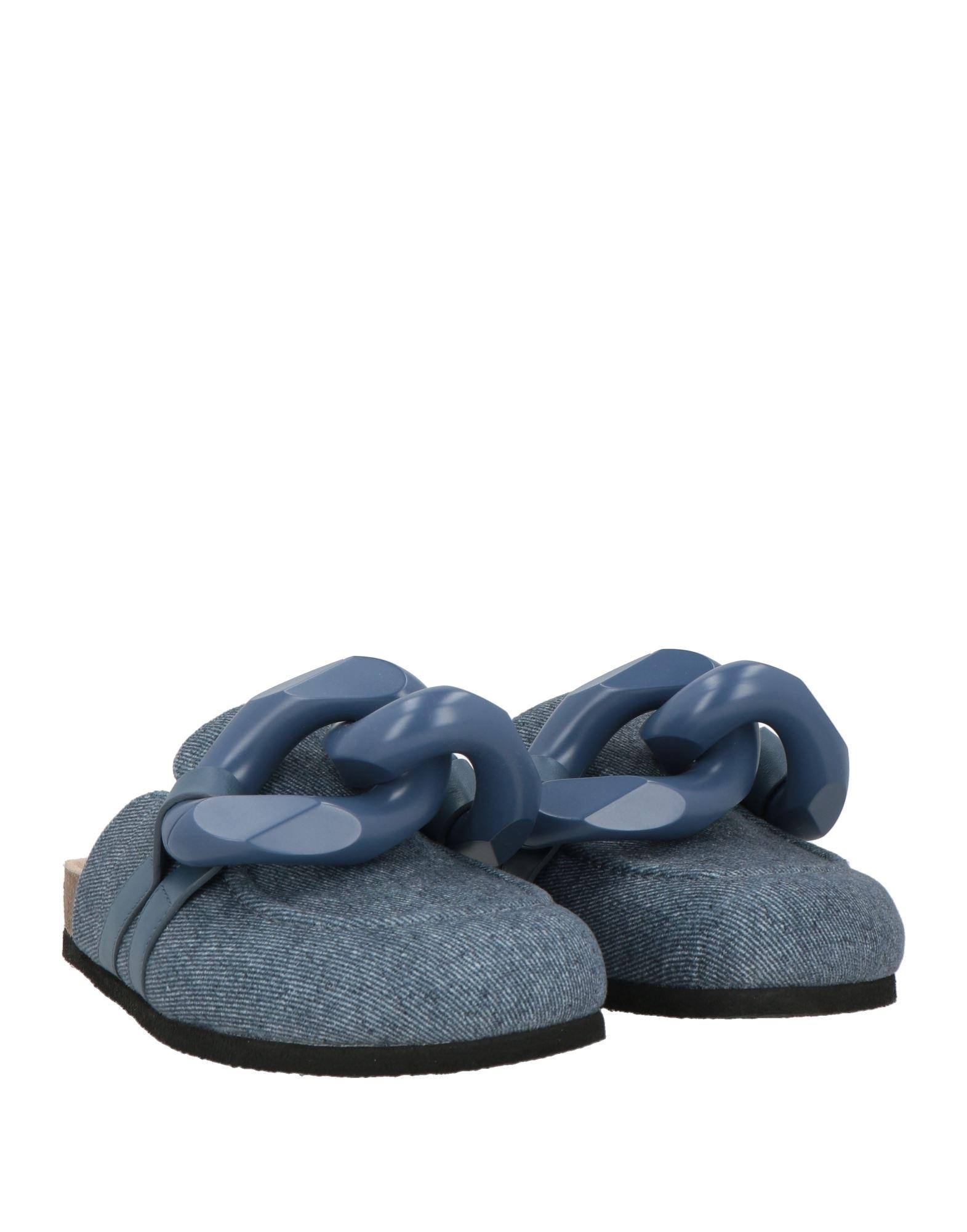 サンダル・ミュール Jw Anderson  Slippers and Clogs Women Suede Beige/Natural 51Kvrh7YAsL._UY900_.jpg