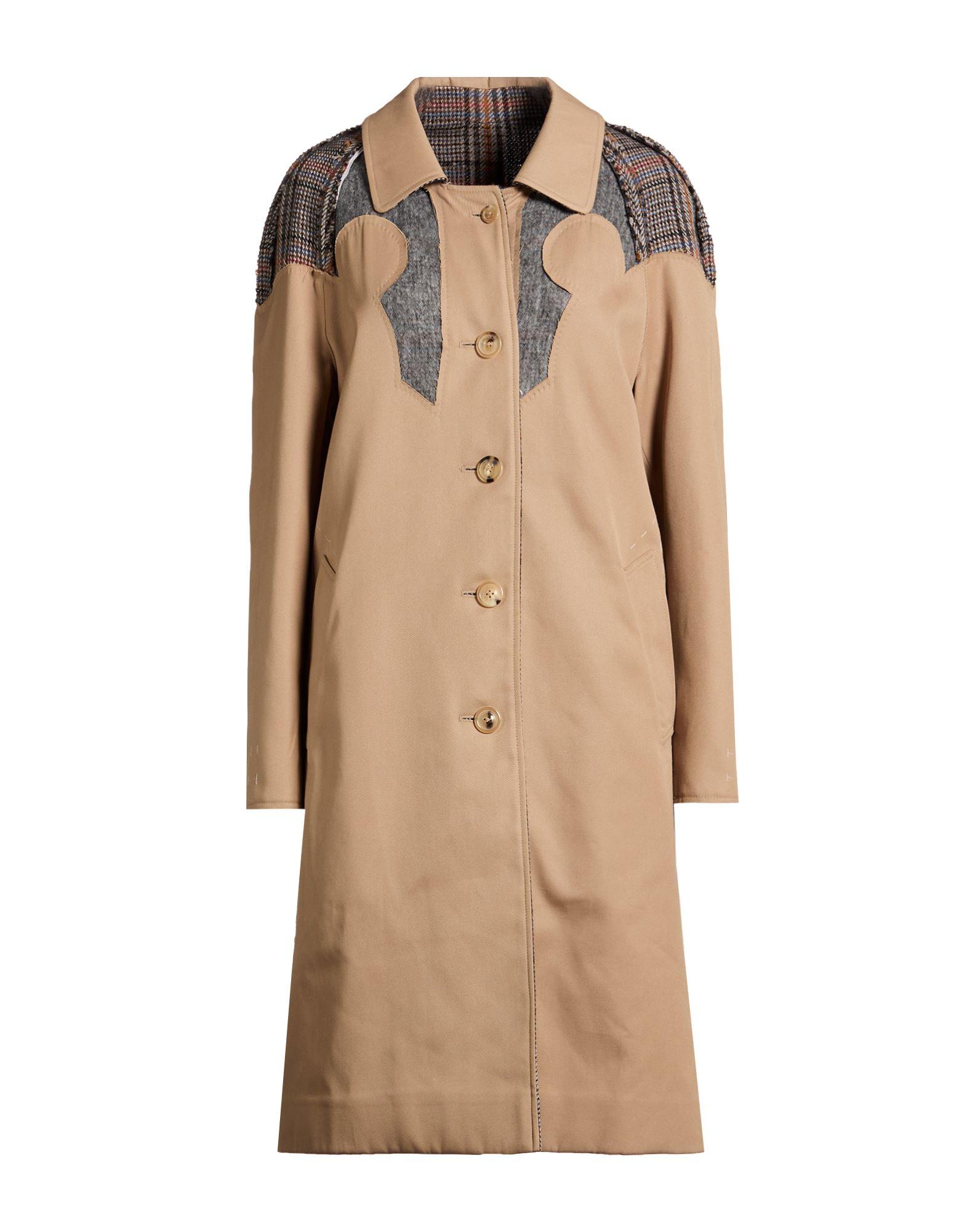 Maison Margiela Coats for Women | Online Sale up to 74% off | Lyst
