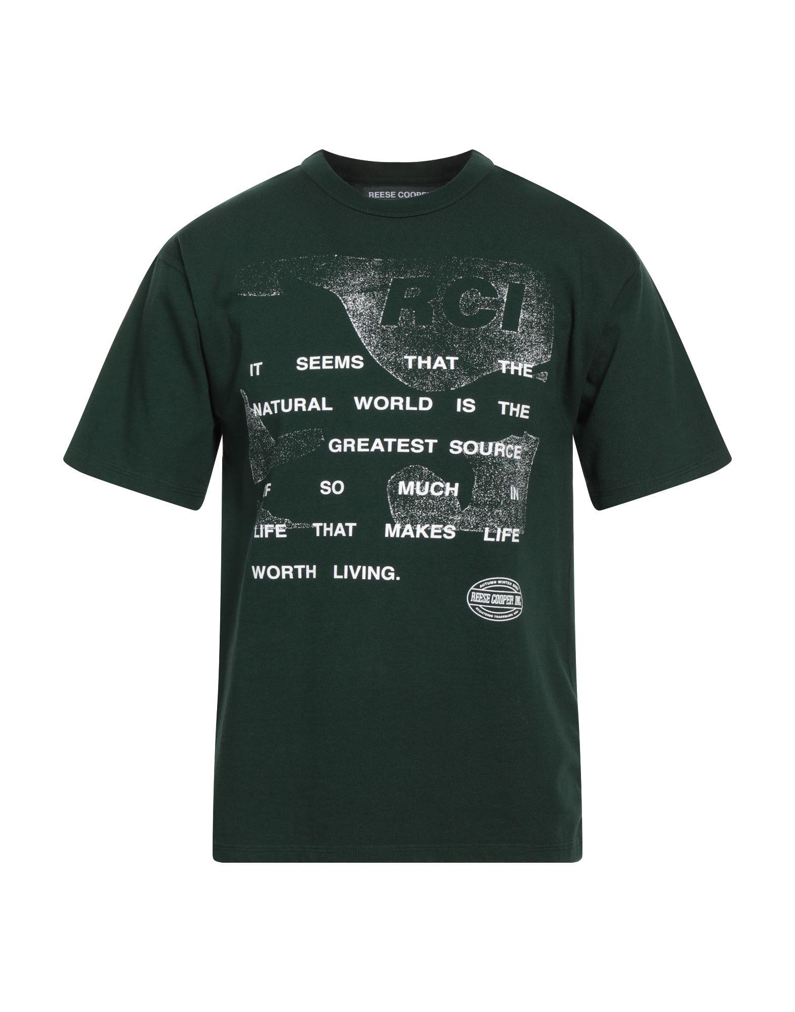 Reese Cooper T-shirts for Men | Online Sale up to 79% off
