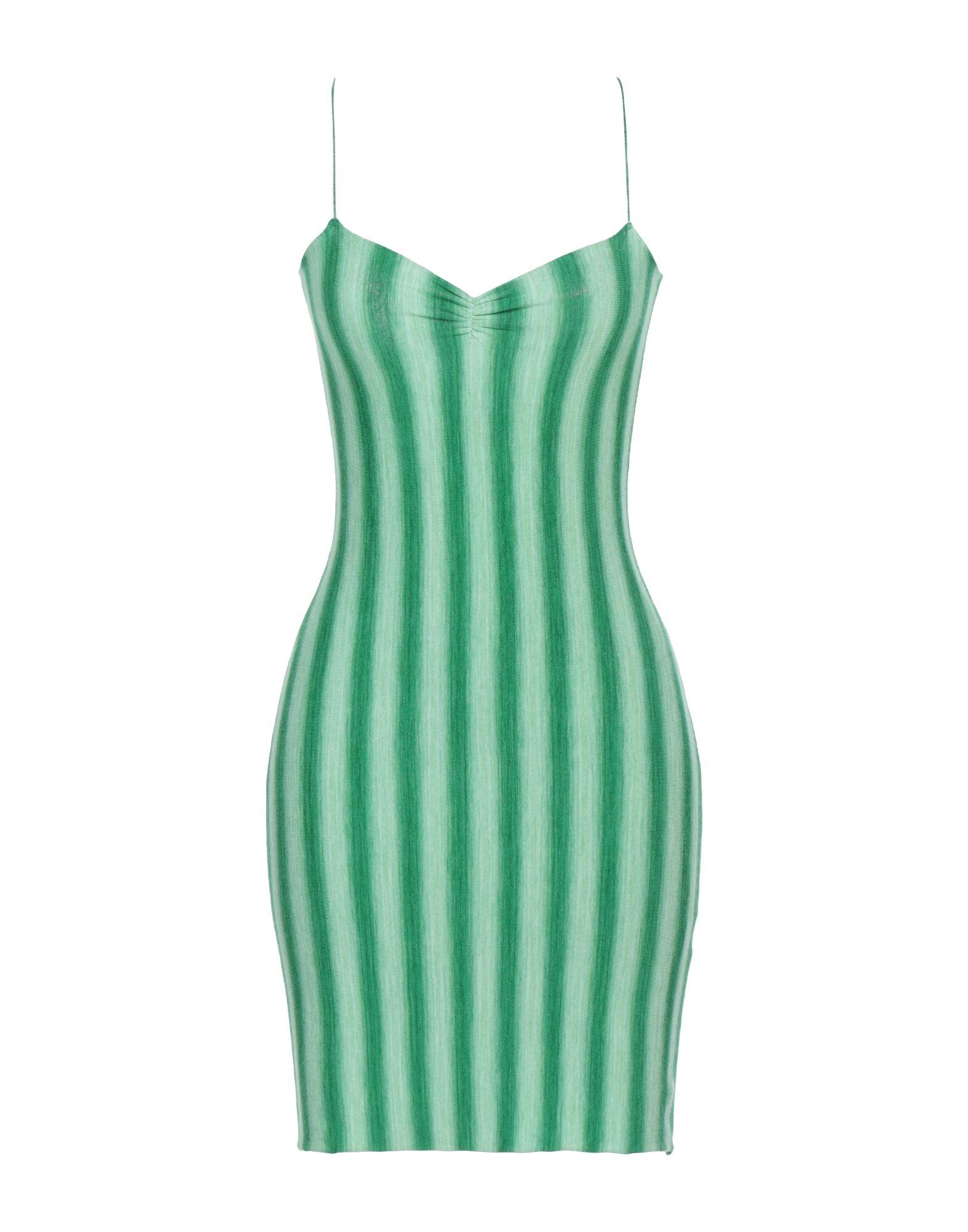 gimaguas green dress GIMAGUAS
