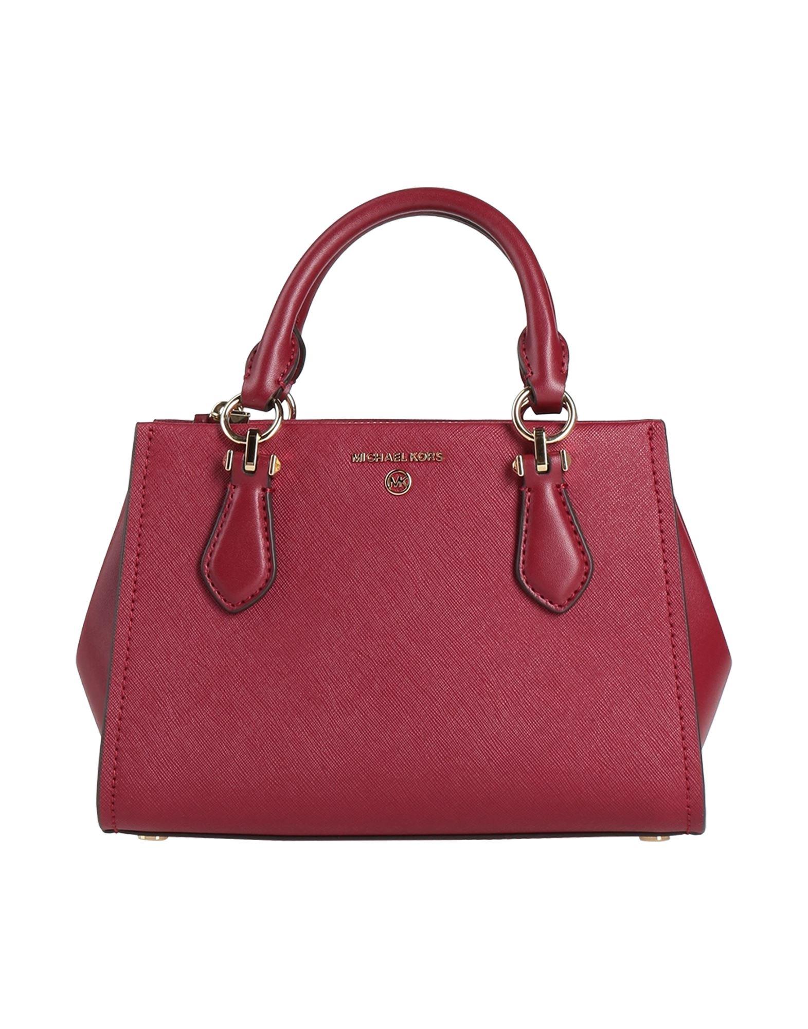 Designer Handbags Michael Kors Bordeaux Handbag Buy Michael Kors