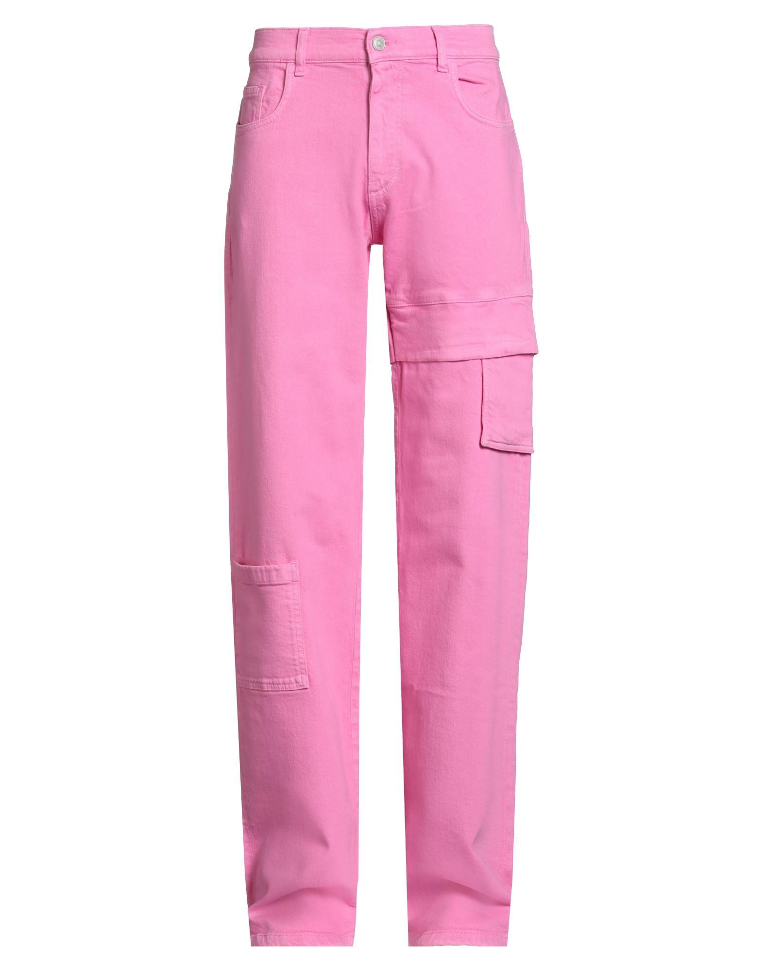 Pink 1017 ALYX 9SM Clothing for Men | Lyst