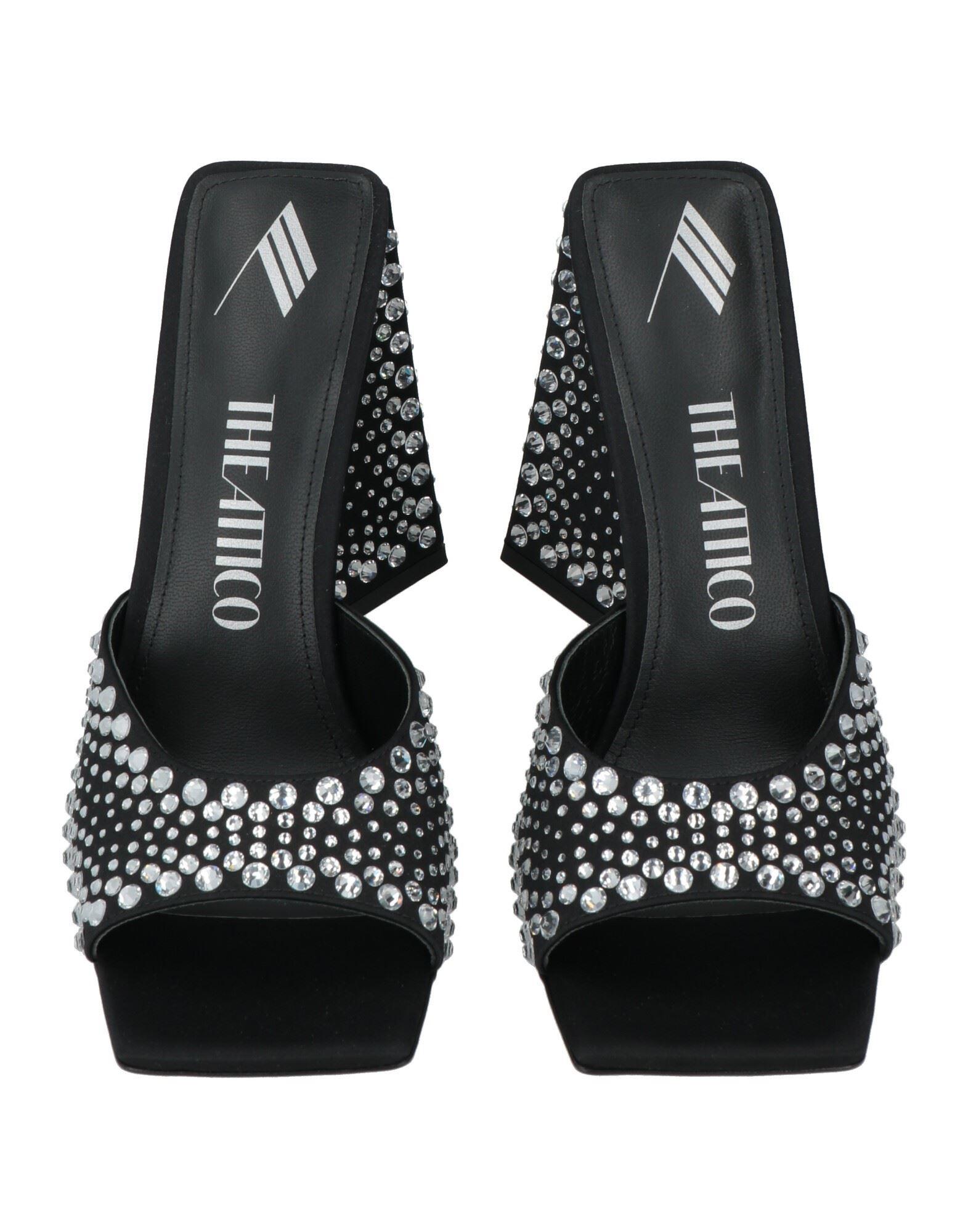 The Attico Shoes for Women | Online Sale up to 41% off | Lyst