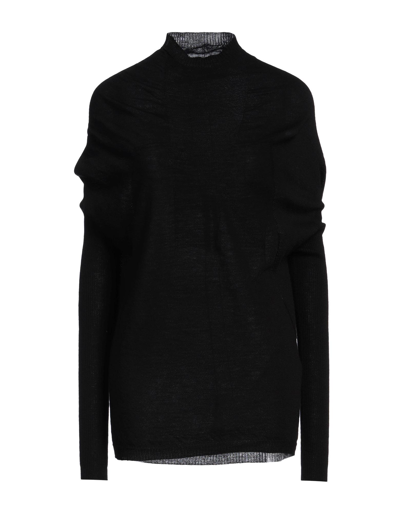 Rick Owens Turtlenecks for Women | Online Sale up to 80% off | Lyst