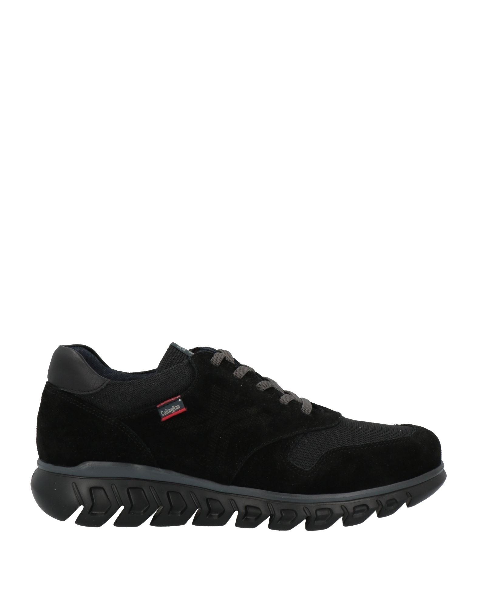Callaghan Sneakers in Black for Men | Lyst
