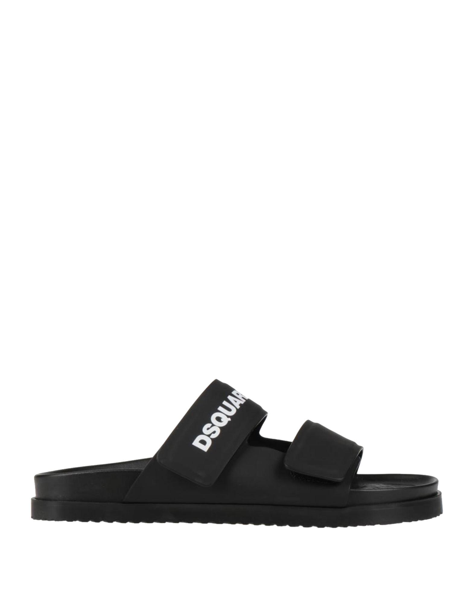 Dsquared flip flops deals