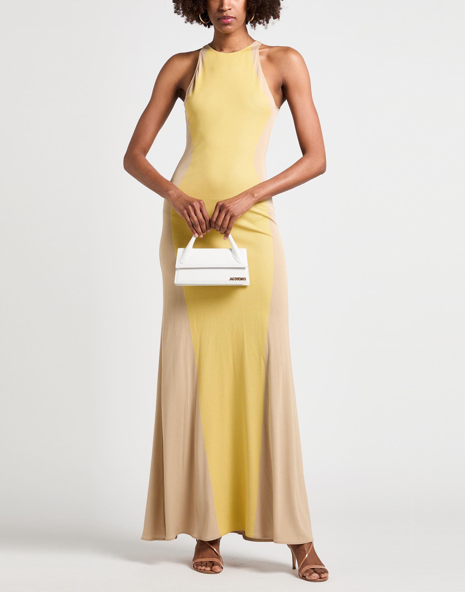 Fendi High Neck Dresses for Women | Lyst