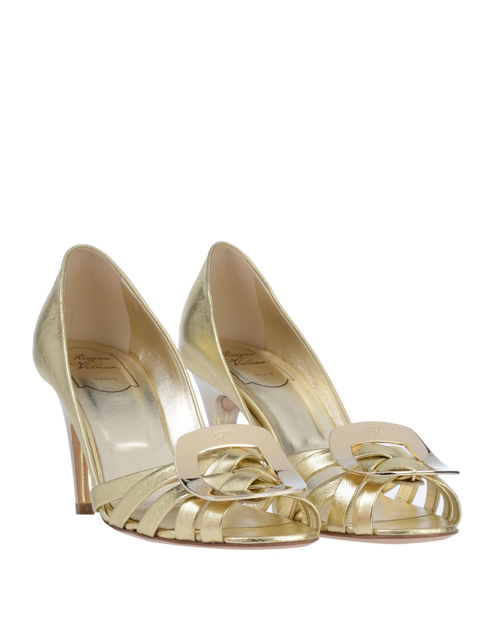 roger vivier private sale