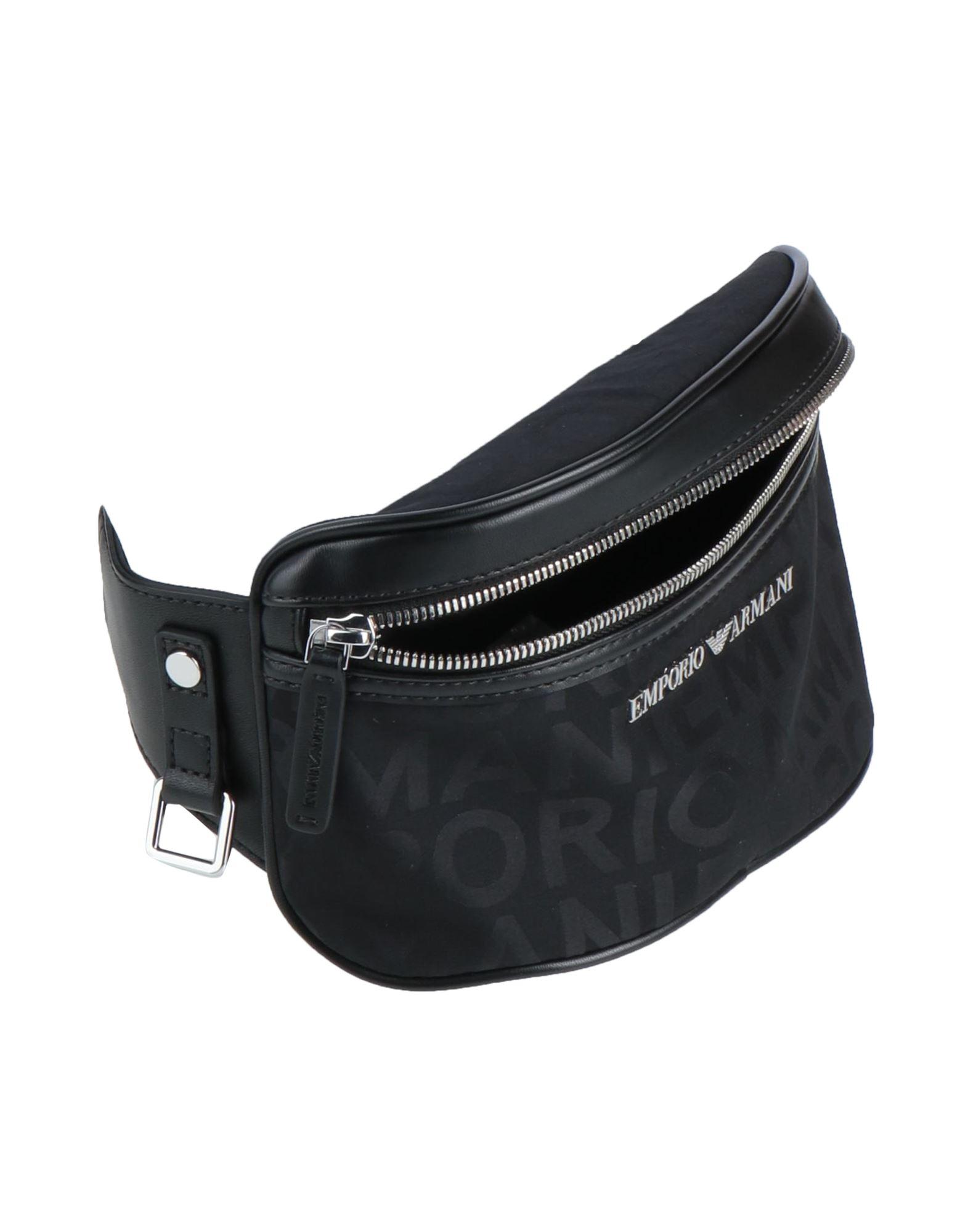 Armani hip clearance bag