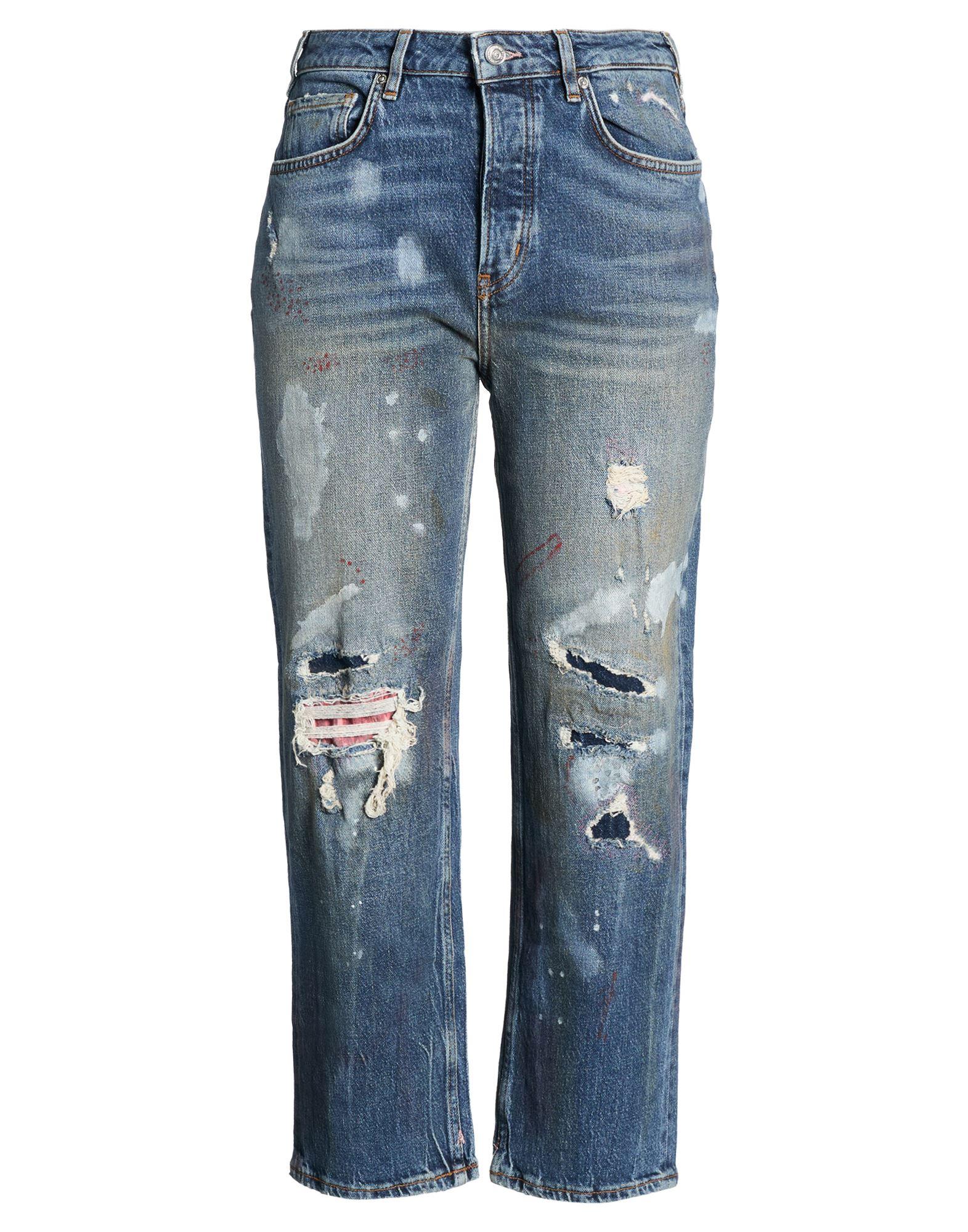 Maison Scotch Jeans for Women | Online Sale up to 75% off | Lyst