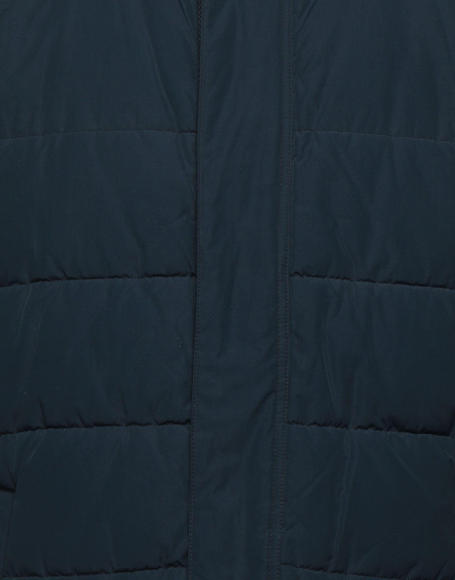 Barbour Synthetic Down Jacket in Dark Blue (Blue) for Men | Lyst