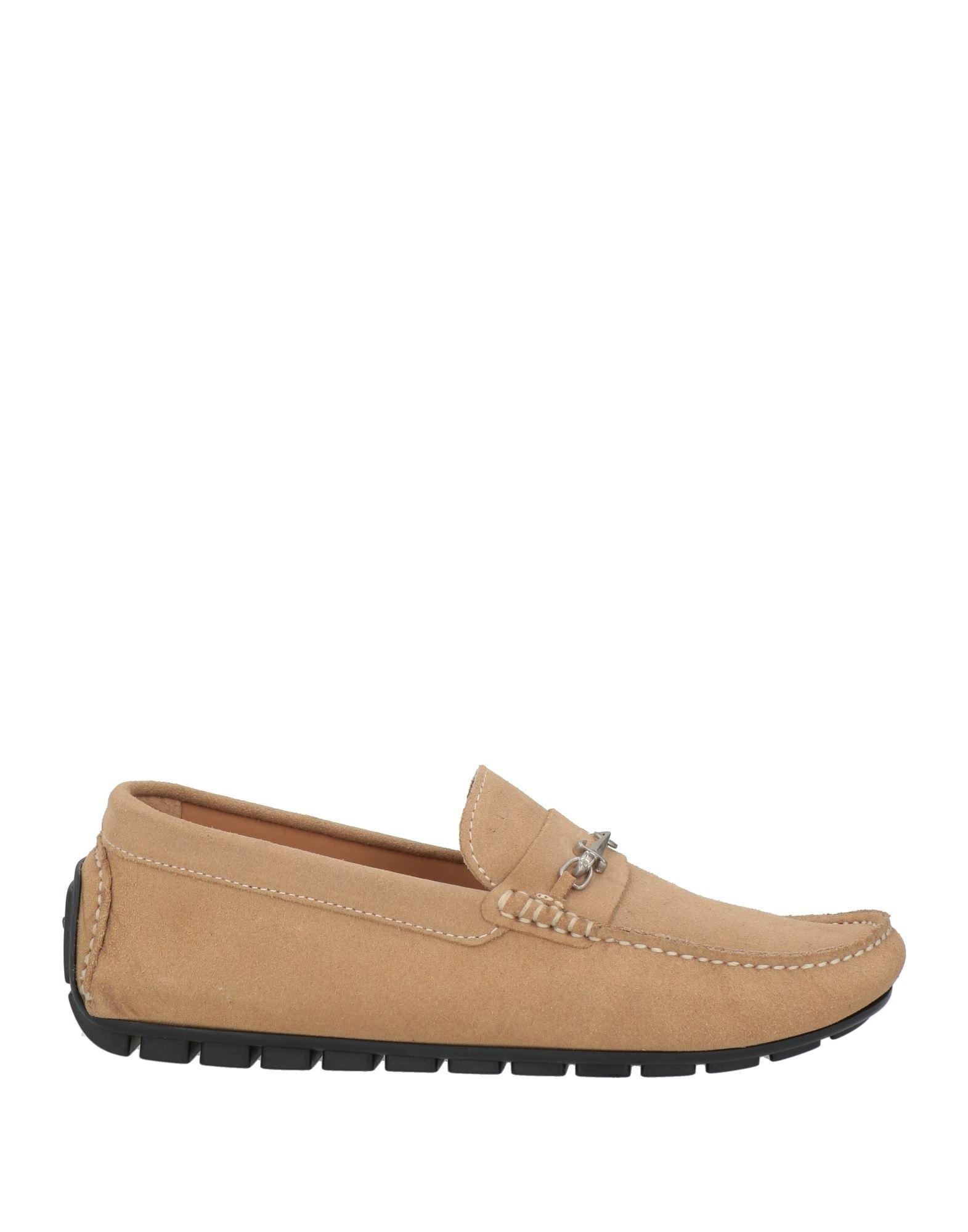 cesare-paciotti-Sand-Loafers- cesare-paciotti-Sand-Loafers-