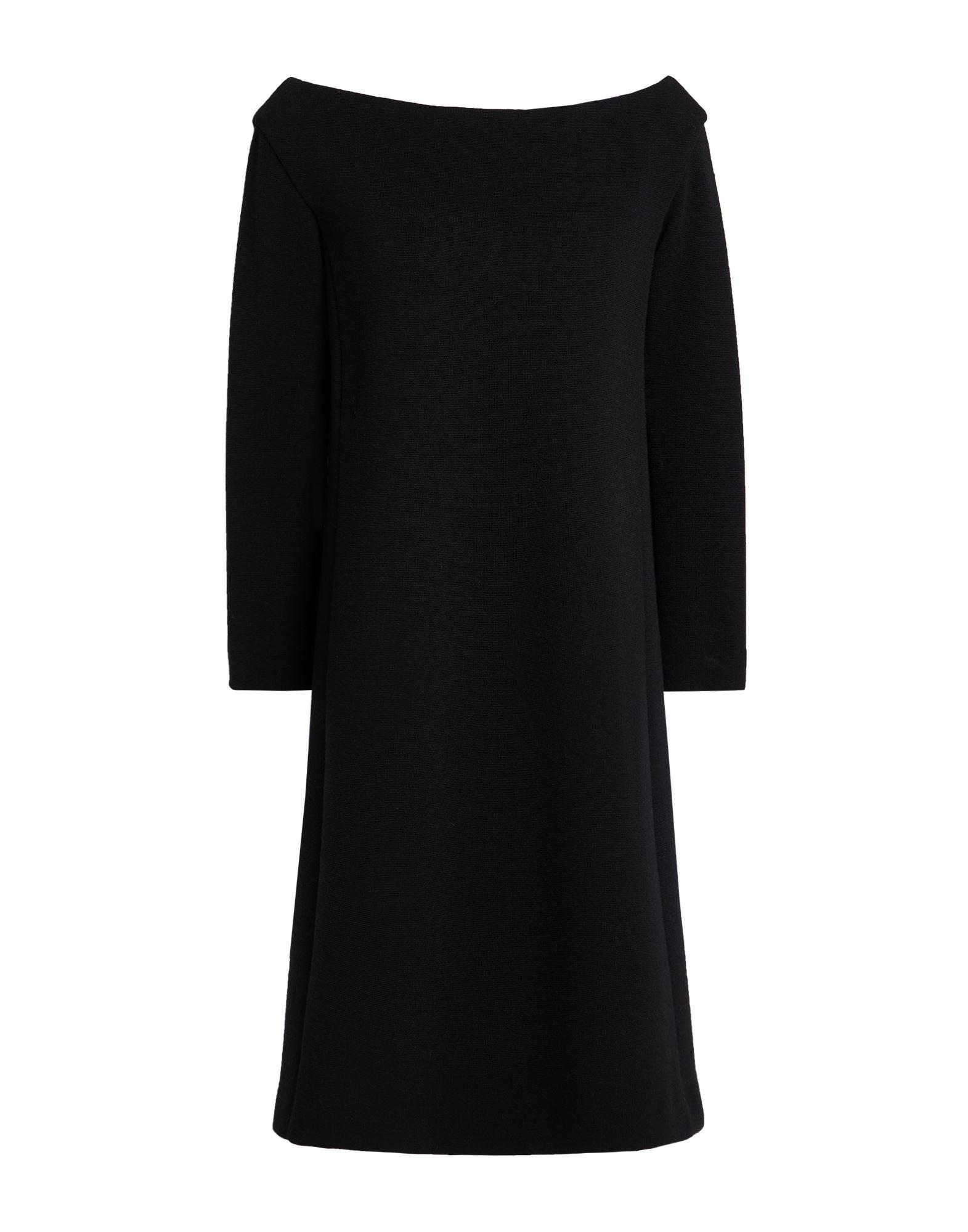 ワンピース ASPESI Woman Dress Black Aspesi Dresses for Women | Online Sale up to 83% off | Lyst