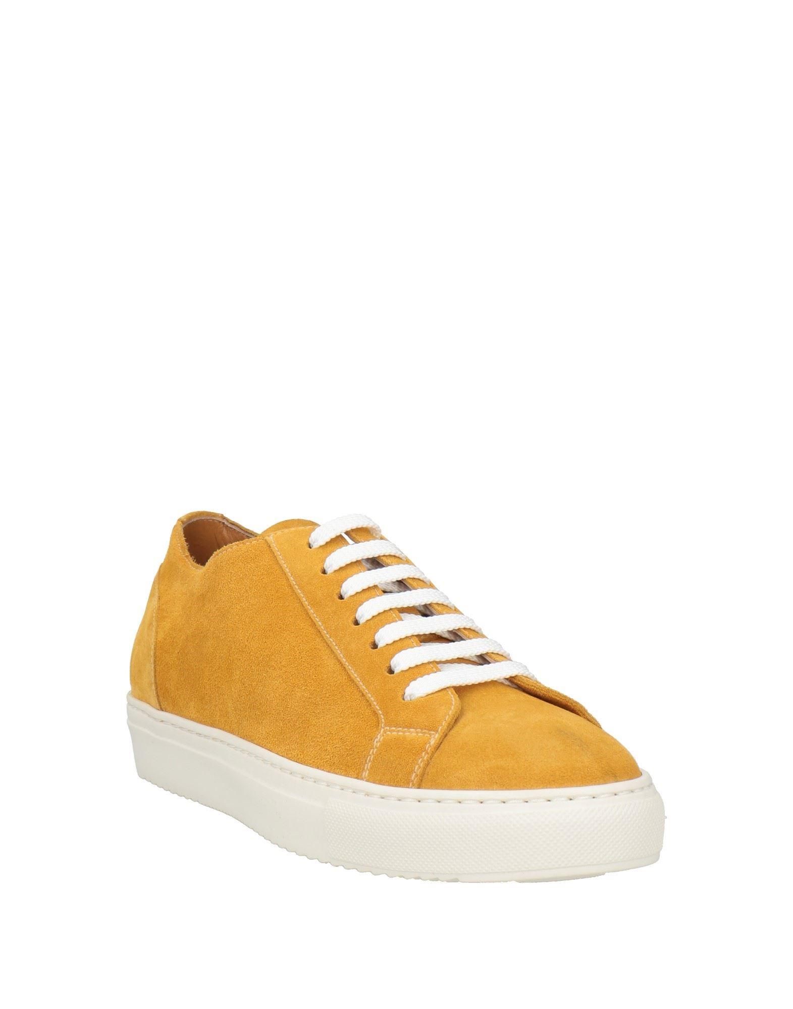 スニーカー Doucal's Monili Chain-Detail Suede Sneakers Doucal's Monili chain-detail Suede Sneakers | Neutrals