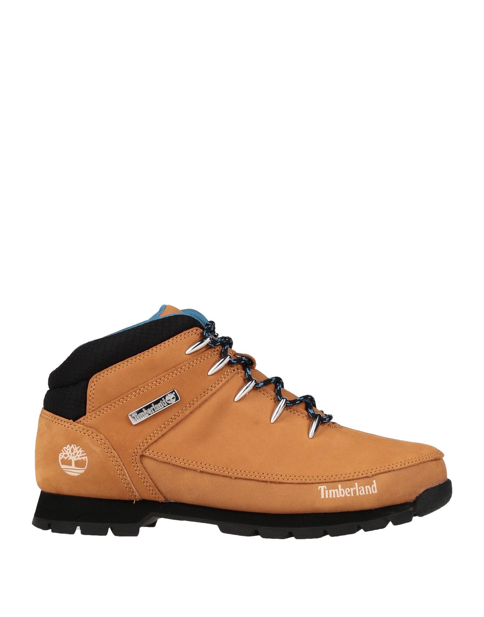 Timberland deals half boots