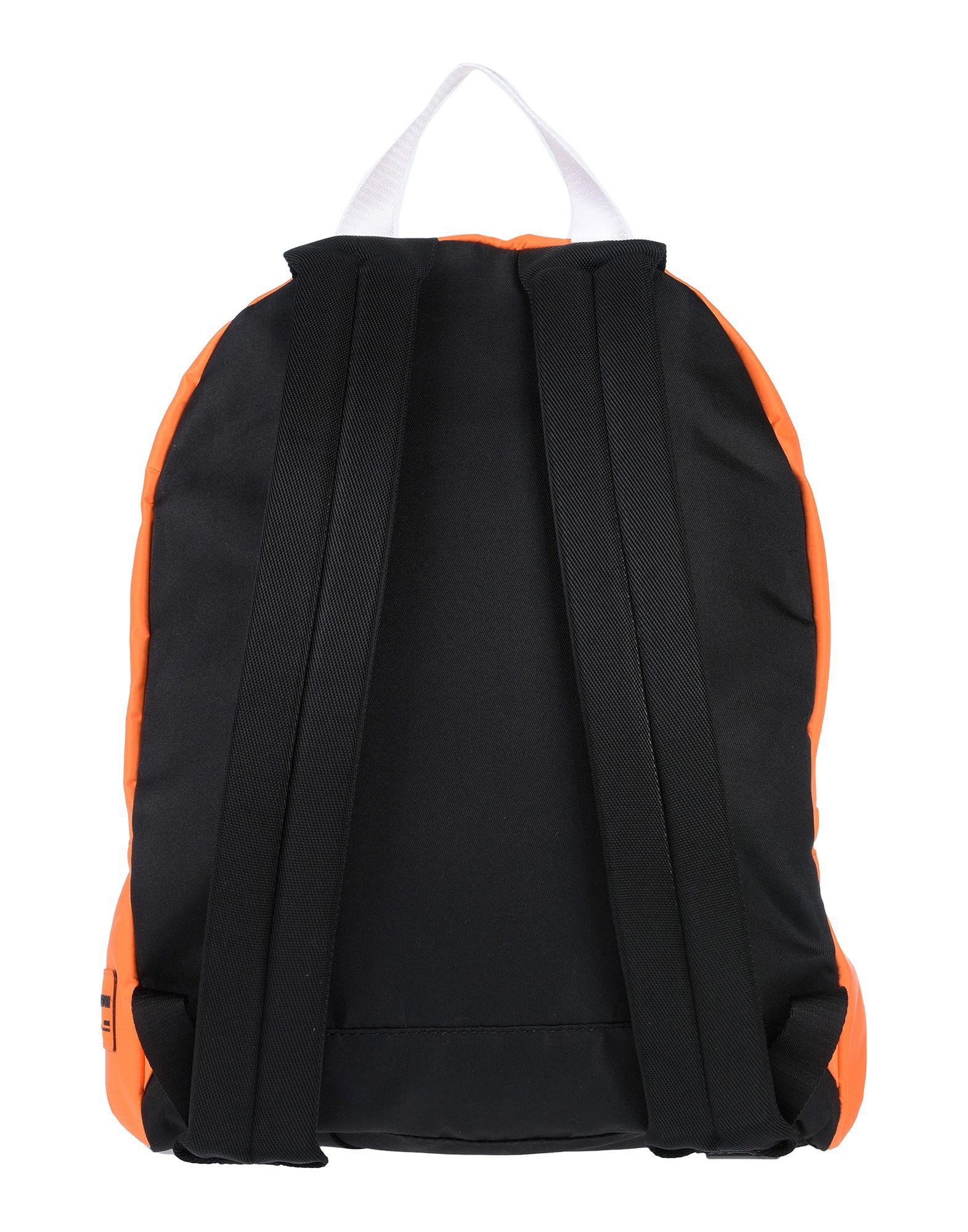 【ヘロンプレストン】バックパック 新品 Backpack with logo Heron Preston - SchaferandweinerShops Japan