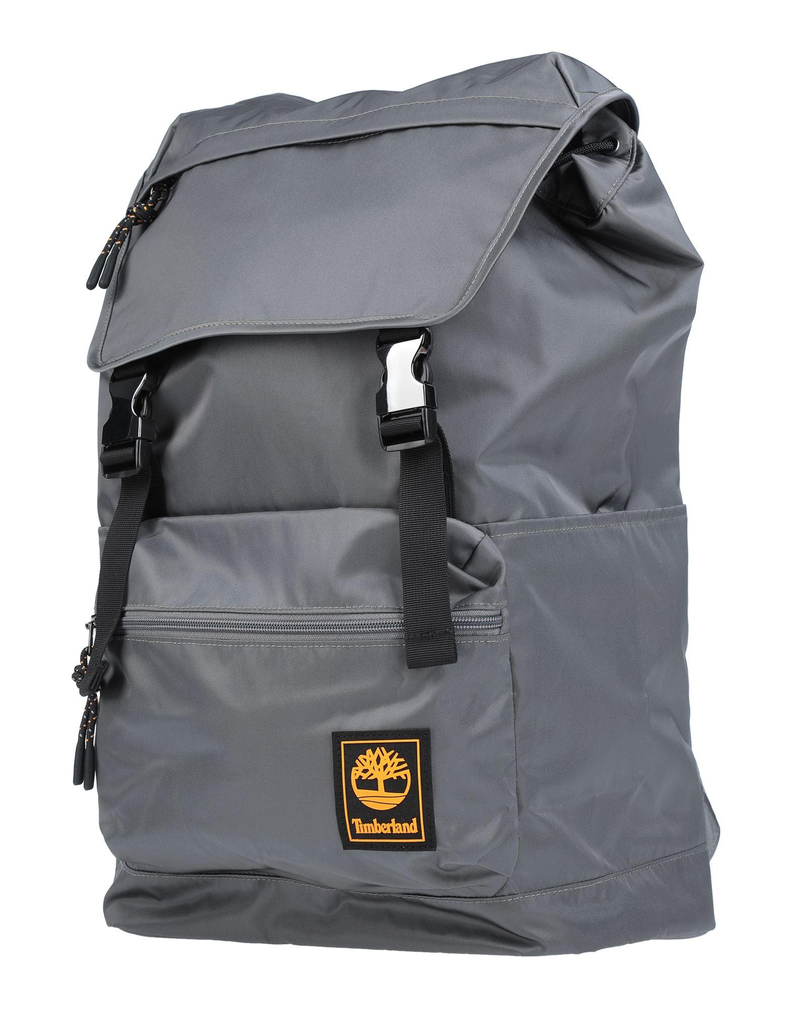 Timberland Backpacks & Bum Bags in Gray for Men | Lyst