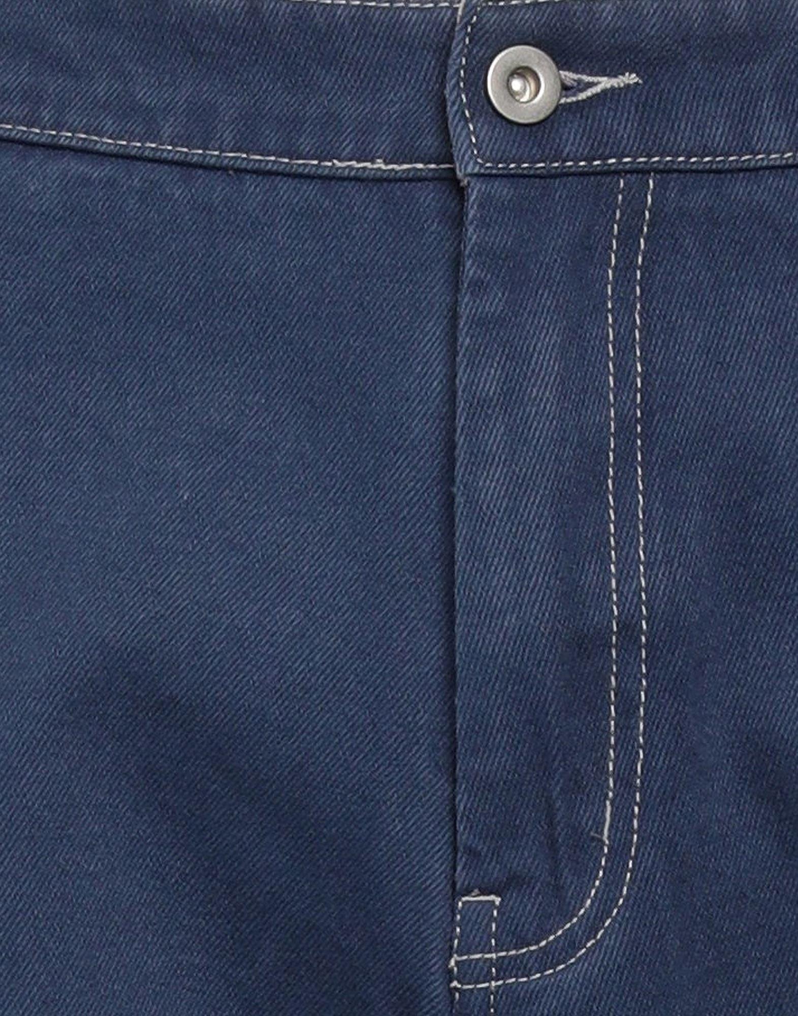 Deus Ex Machina Trouser in Blue for Men | Lyst