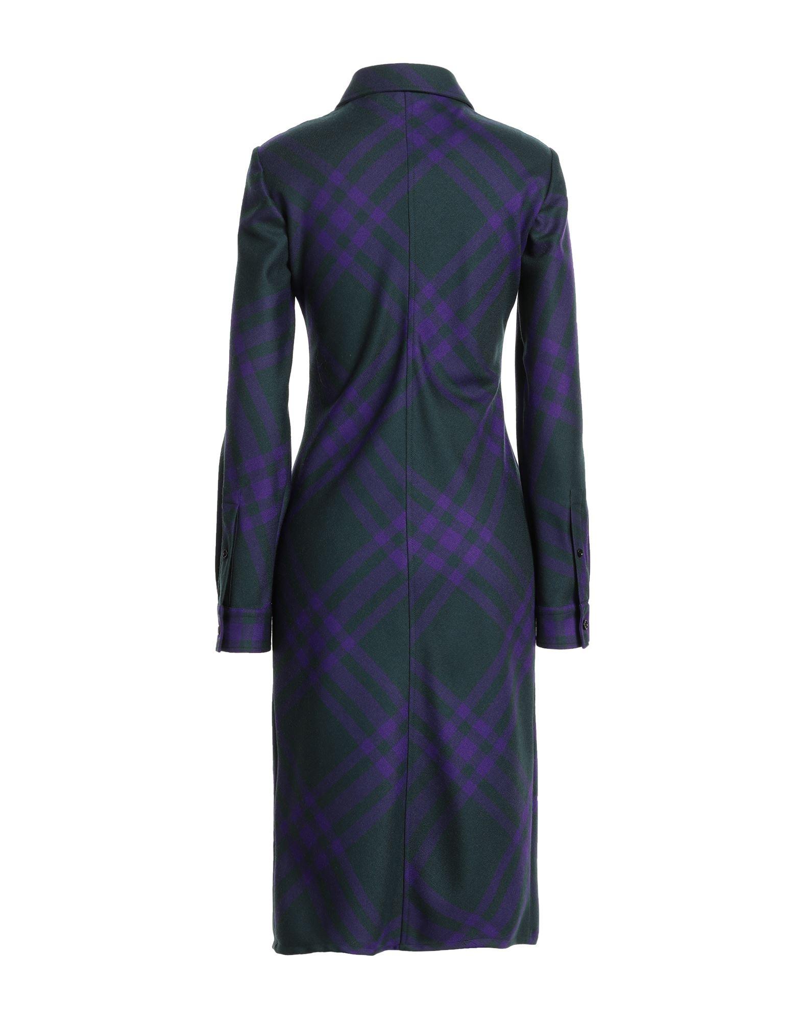 ワンピース BURBERRY Printed Viscose Dress A1293261-ECA0-4191-9E13-