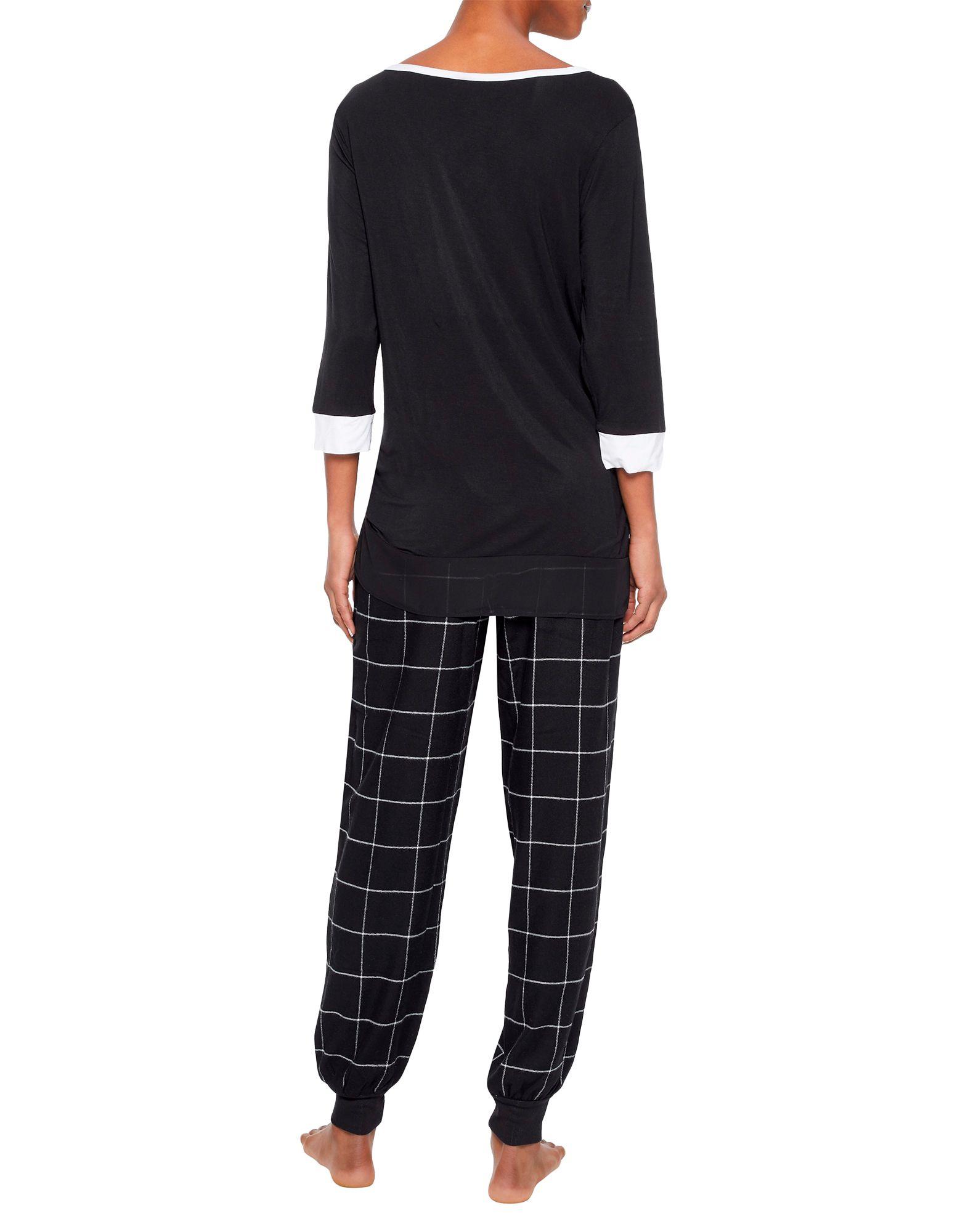 DKNY Sleepwear in Black Lyst