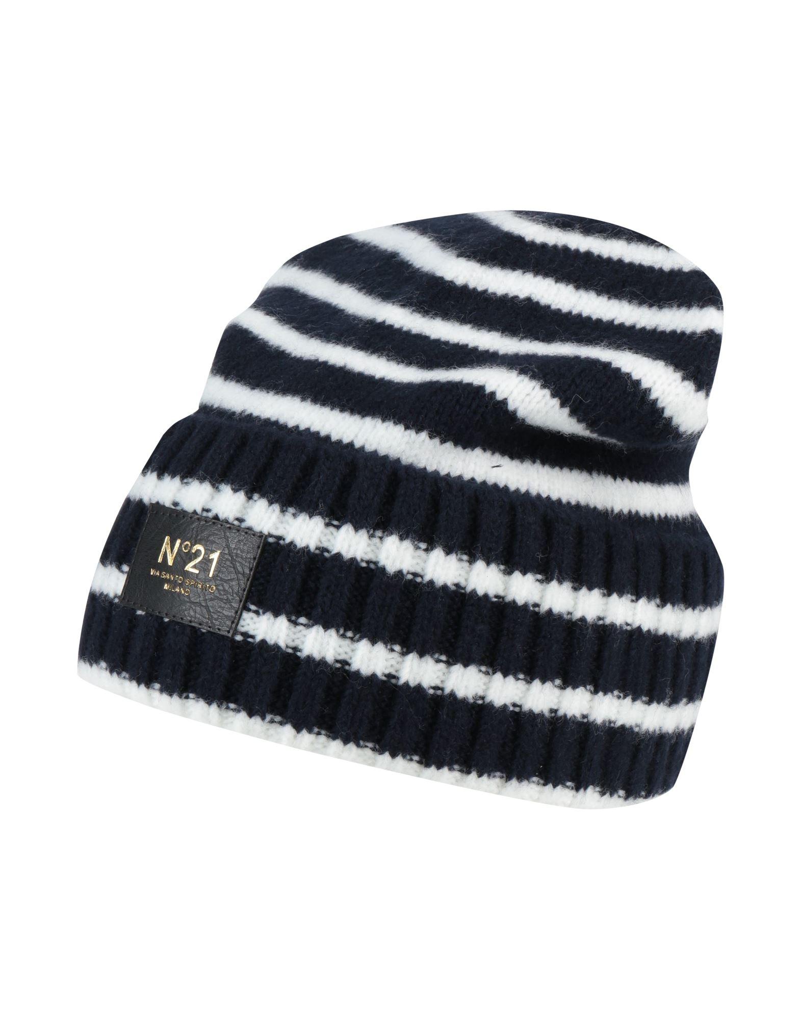 N°21 Hats for Women | Online Sale up to 57% off | Lyst