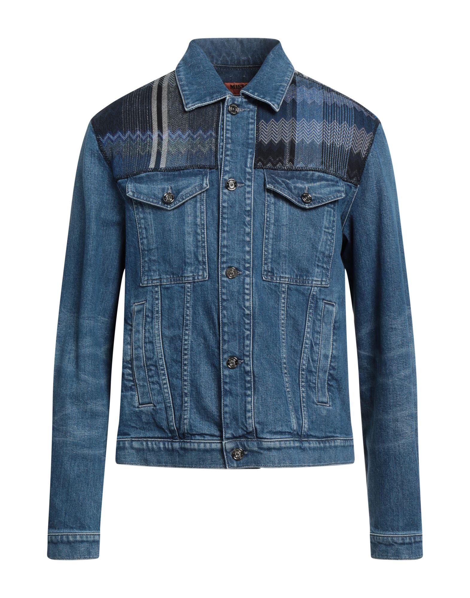 Missoni Jackets for Men | Online Sale up to 85% off | Lyst