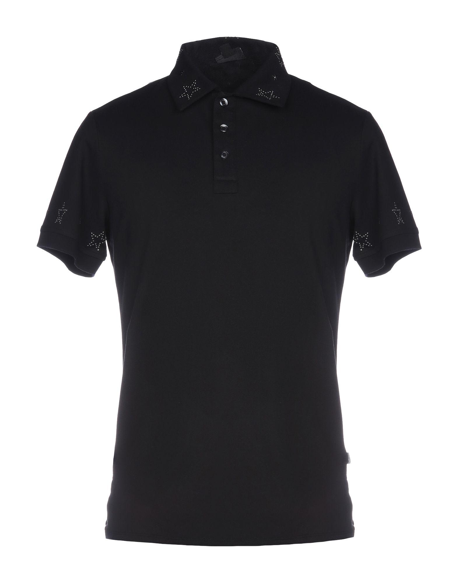 just cavalli polo shirt