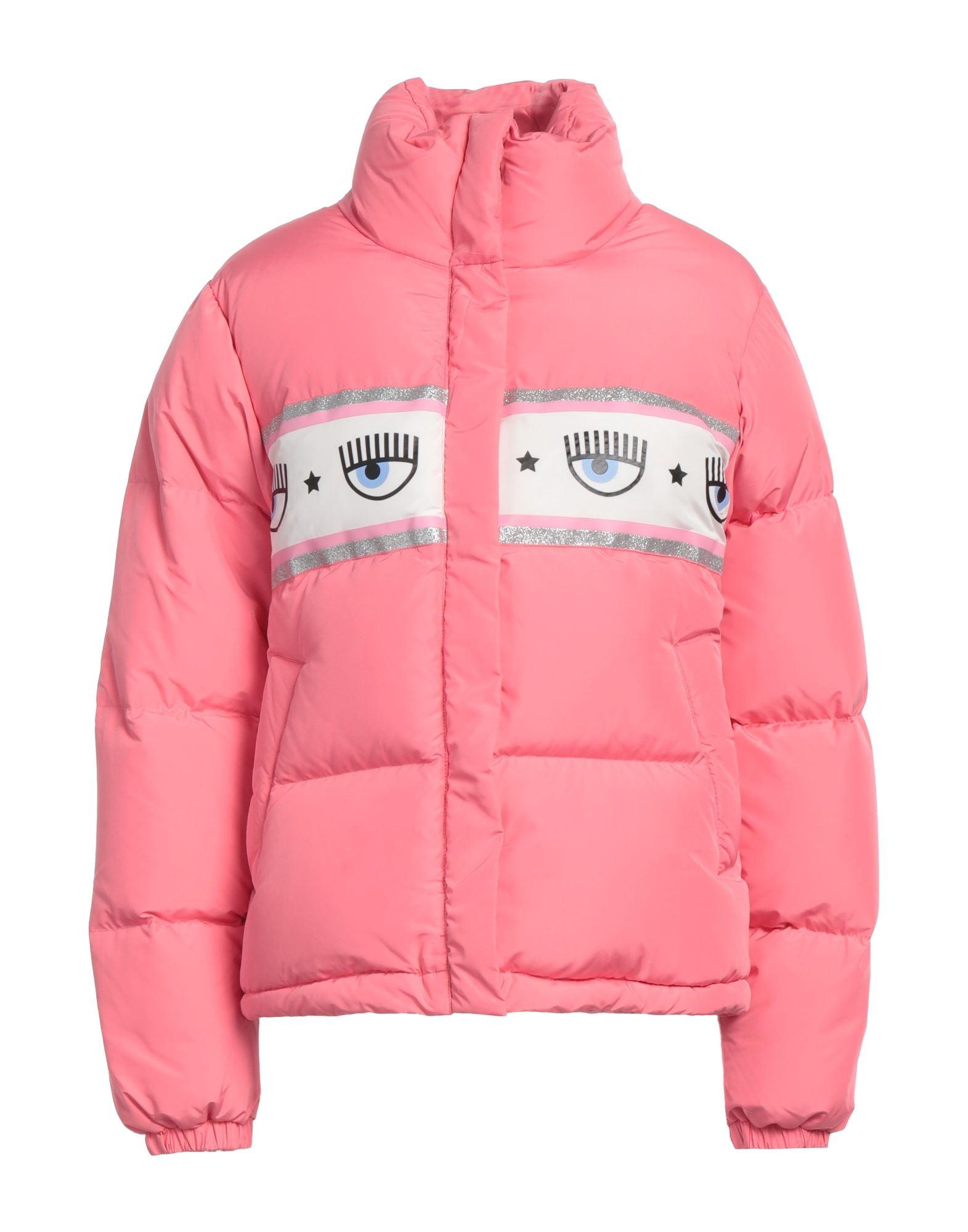 Chiara ferragni doudoune sale