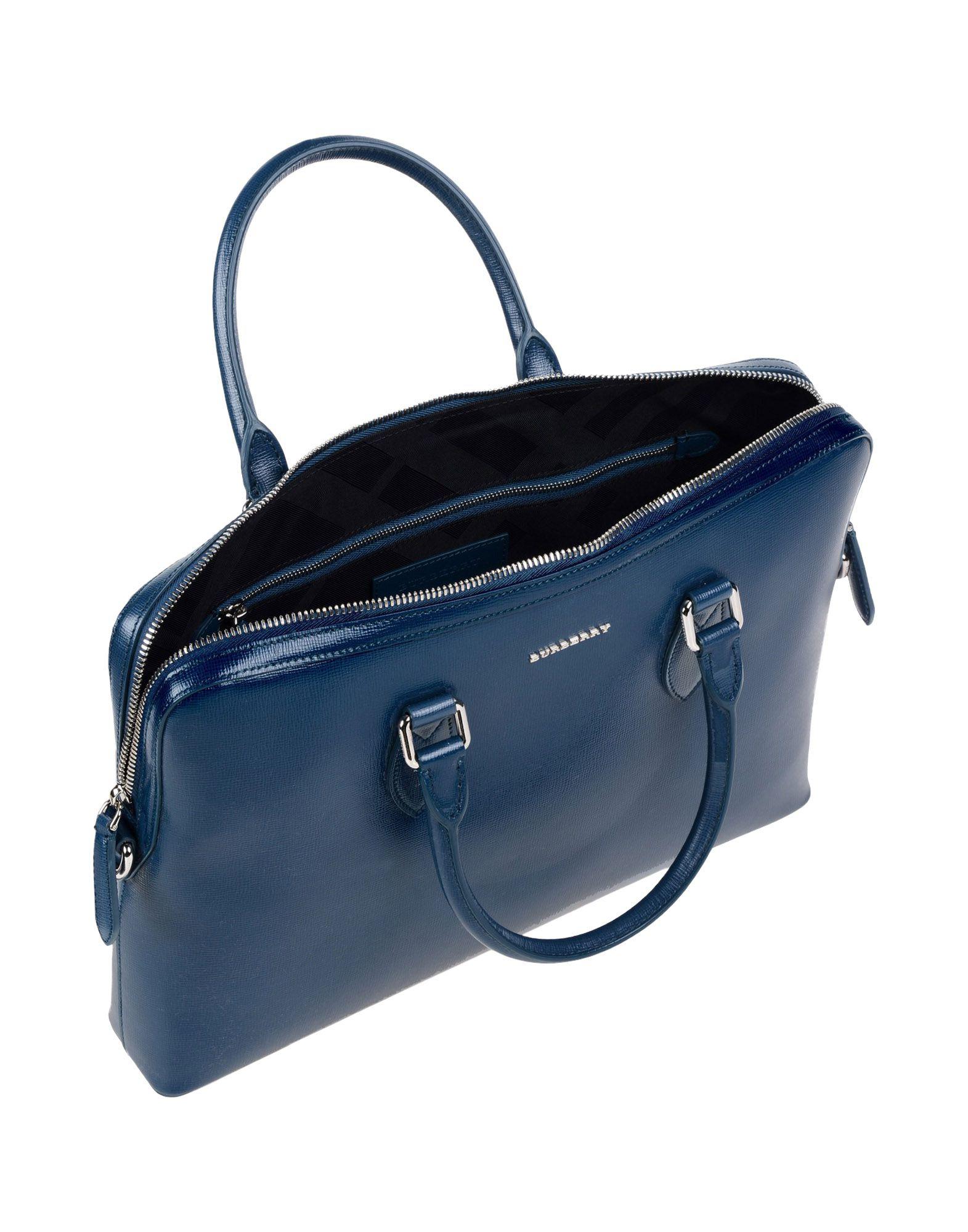 burberry work bag