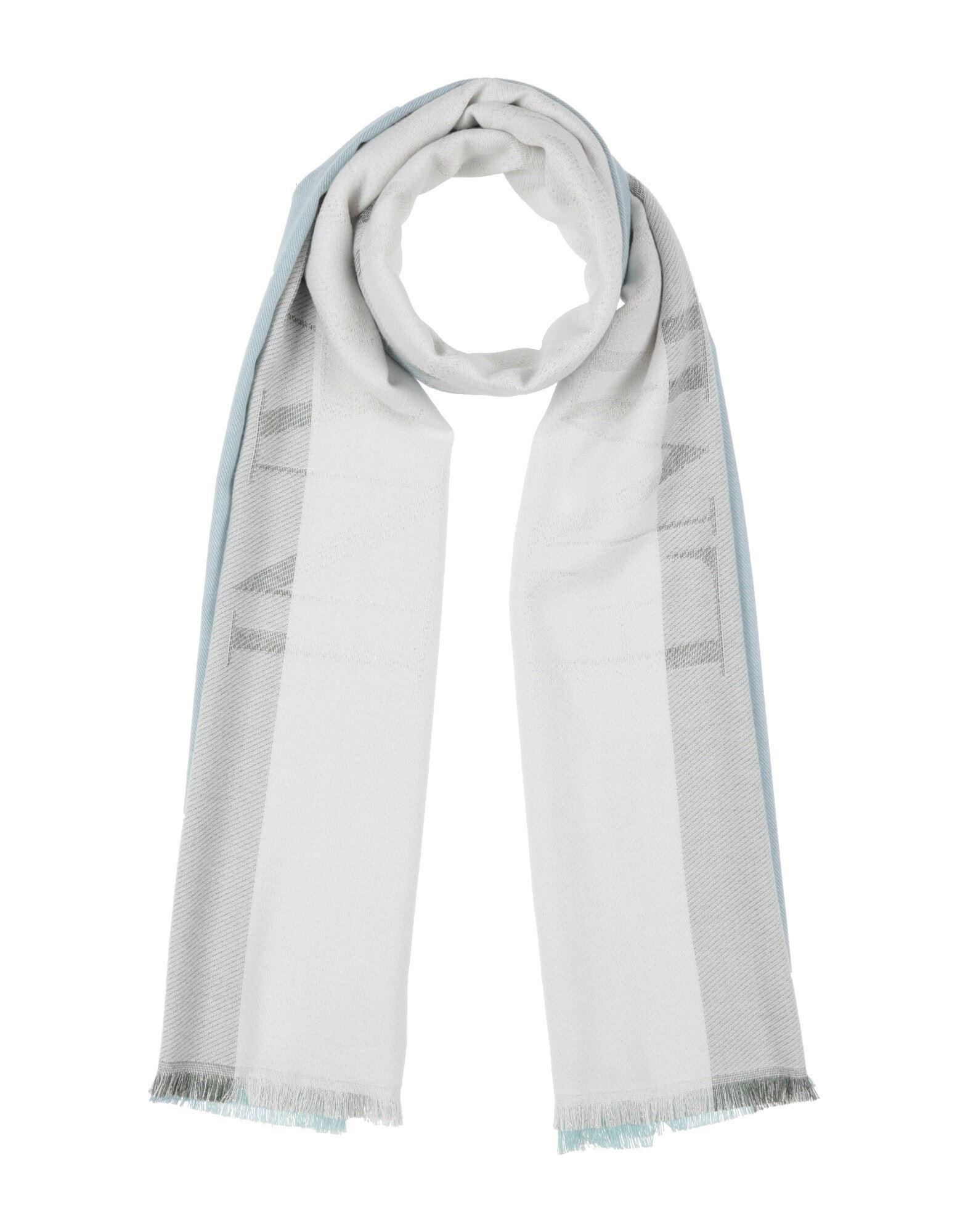 Emporio Armani Scarves and mufflers for Women | Online Sale up to