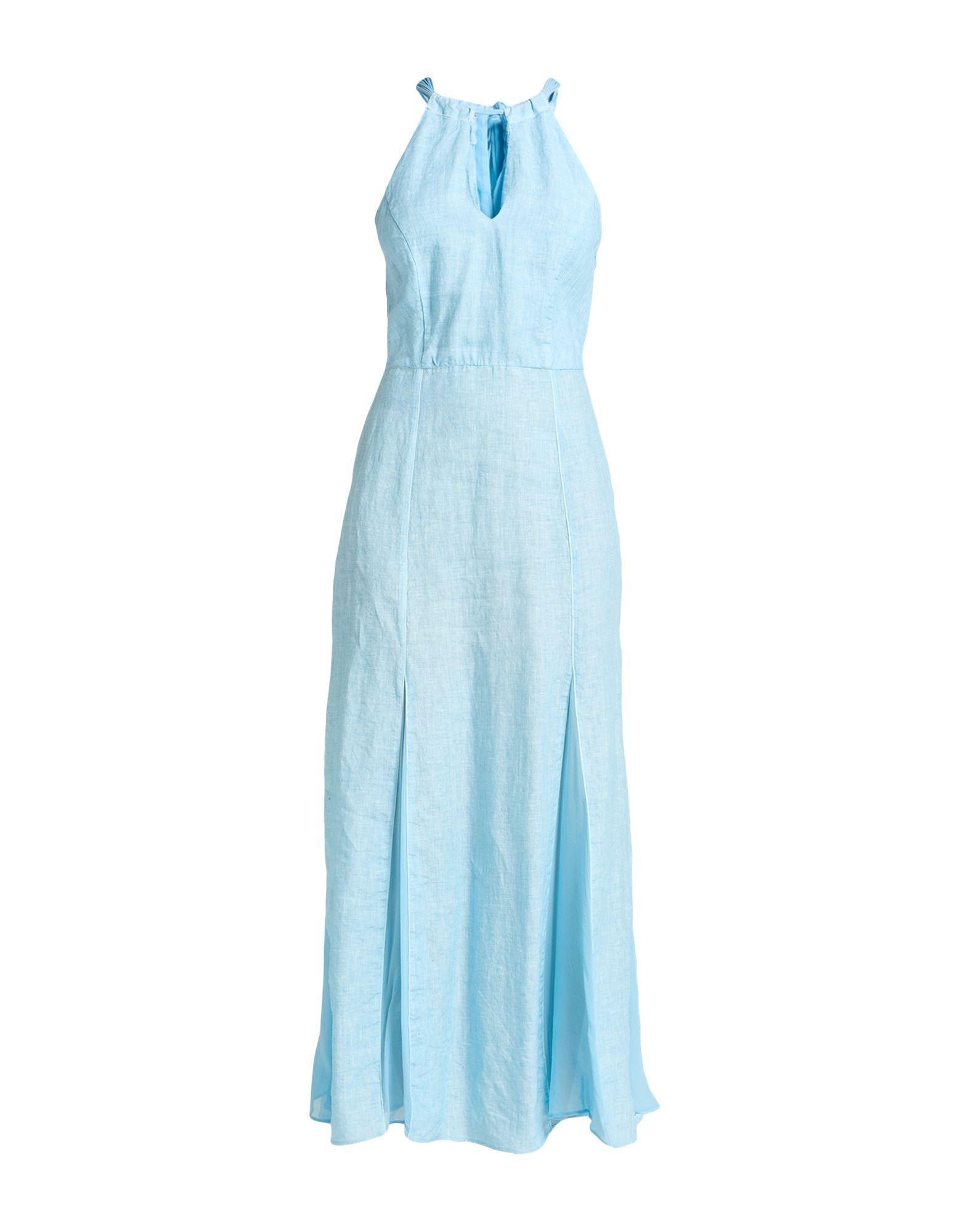 120% Lino Dresses for Women | Online Sale up to 73% off | Lyst 120% Lino Dresses for Women | Online Sale up to 73% off | Lyst