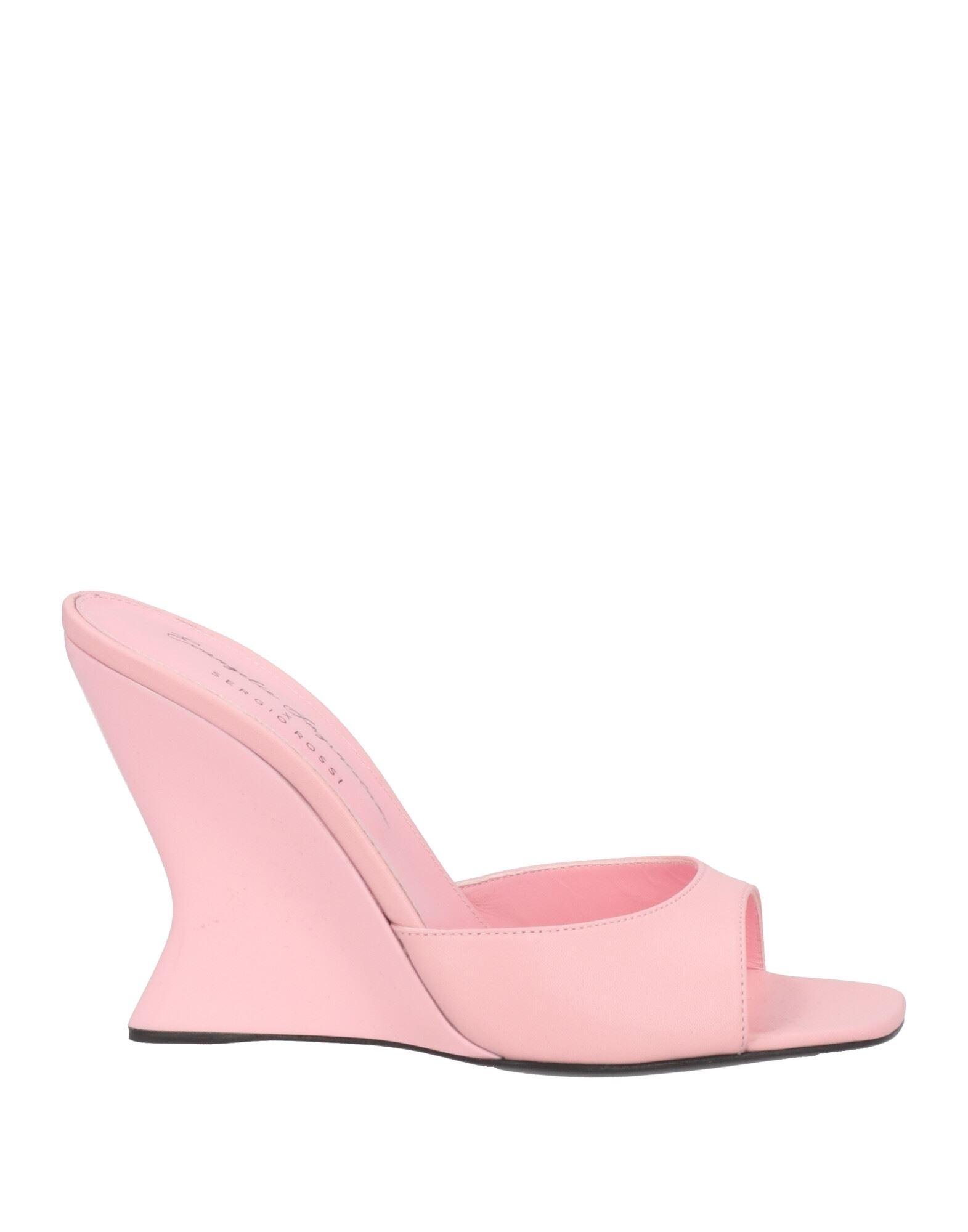 Evangelie Smyrniotaki x Sergio Rossi Shoes for Women | Online Sale