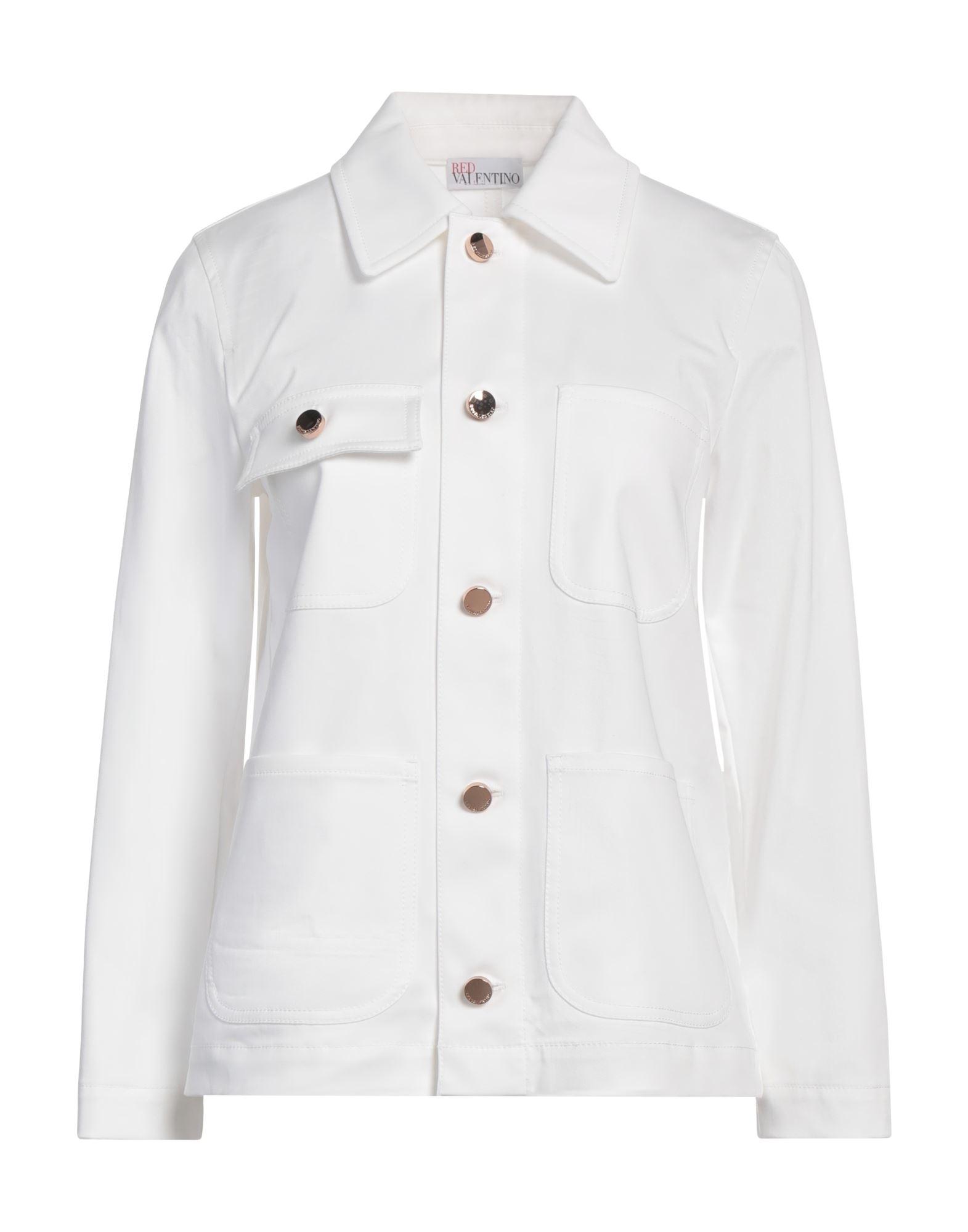 RED Valentino Shirts for Women | Online Sale up to 80% off
