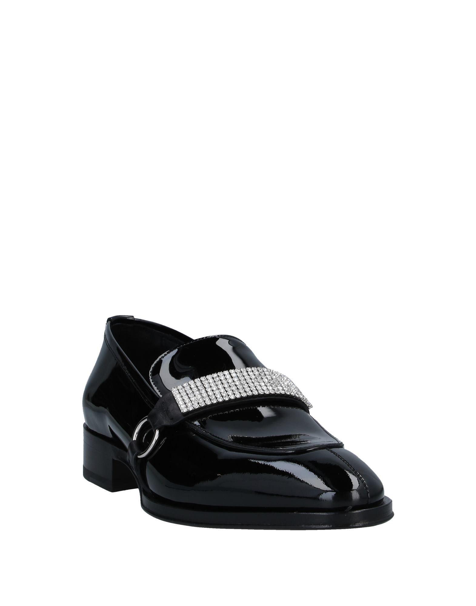 giuseppe zanotti design men's loafers