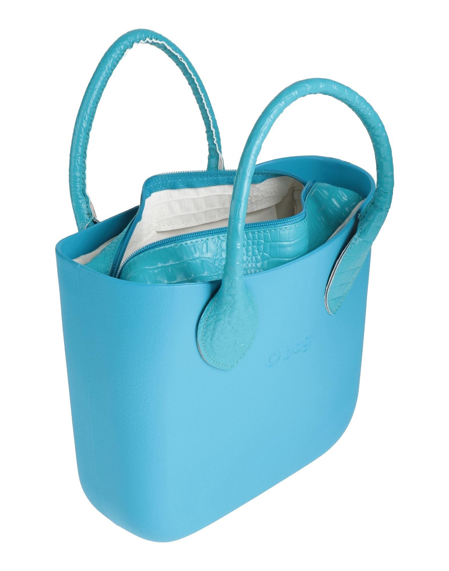 O bag blue hotsell