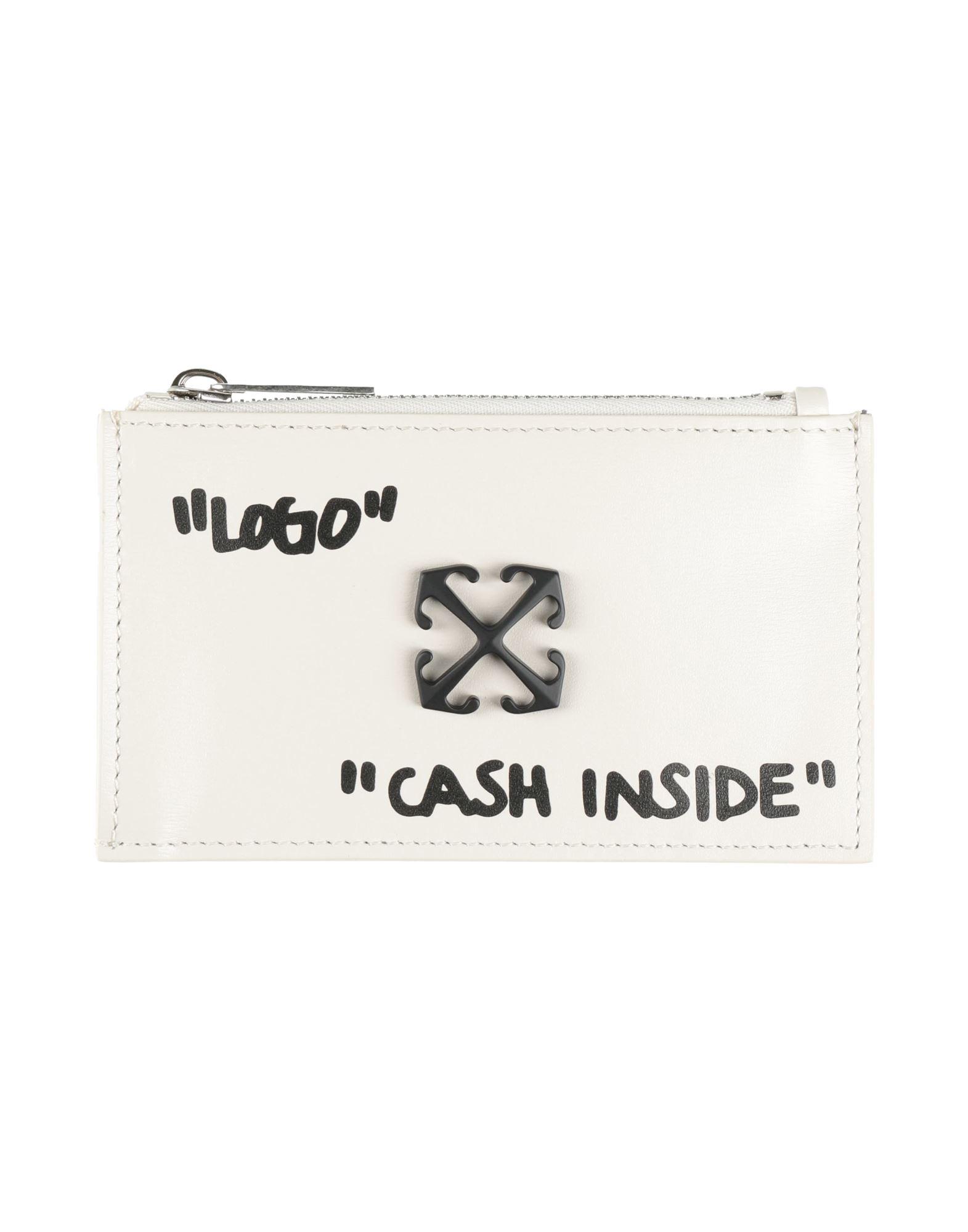 Off-White c/o Virgil Abloh Wallets and cardholders for Women