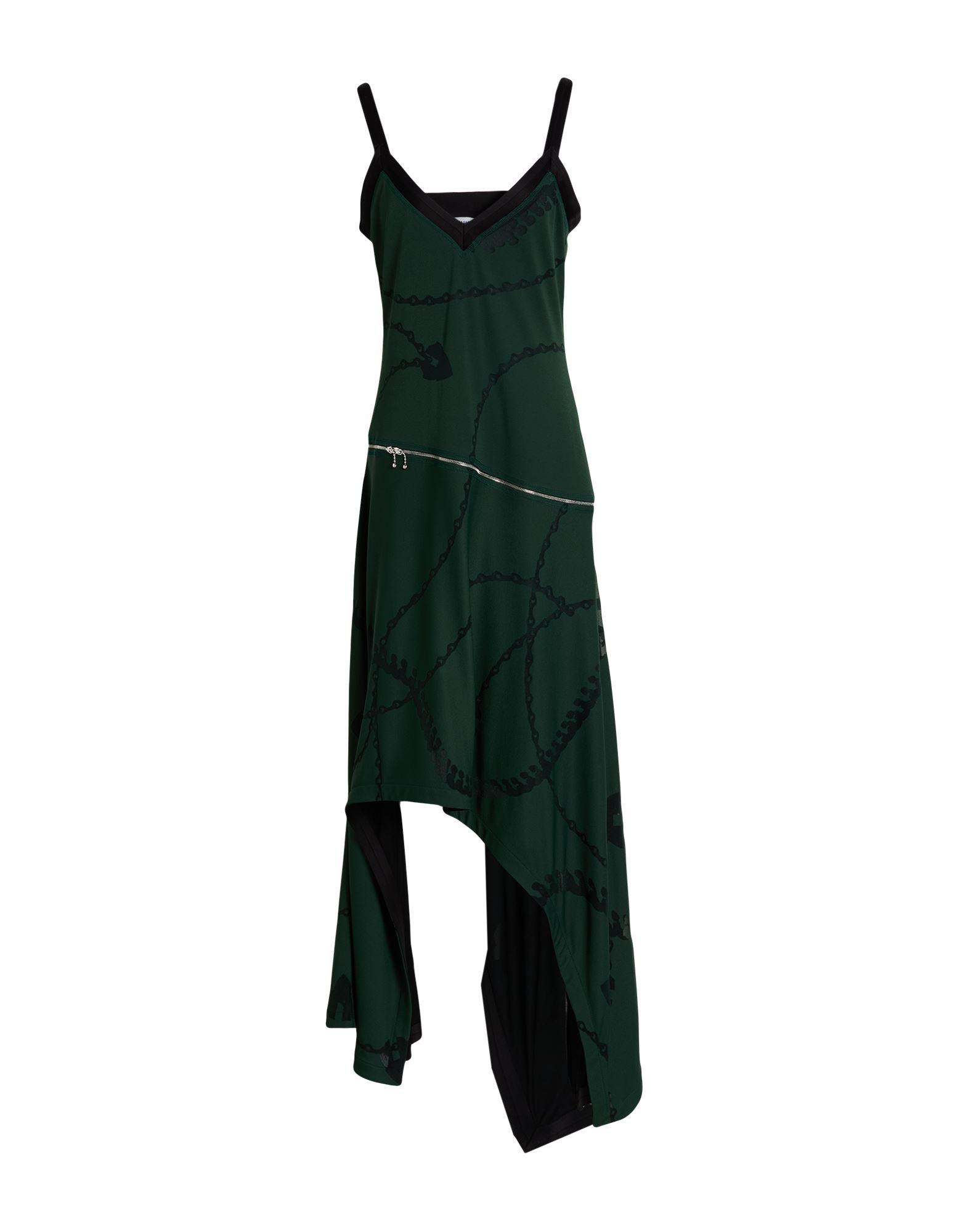 Burberry Maxi dresses for Women | Online Sale up to 89% off | Lyst