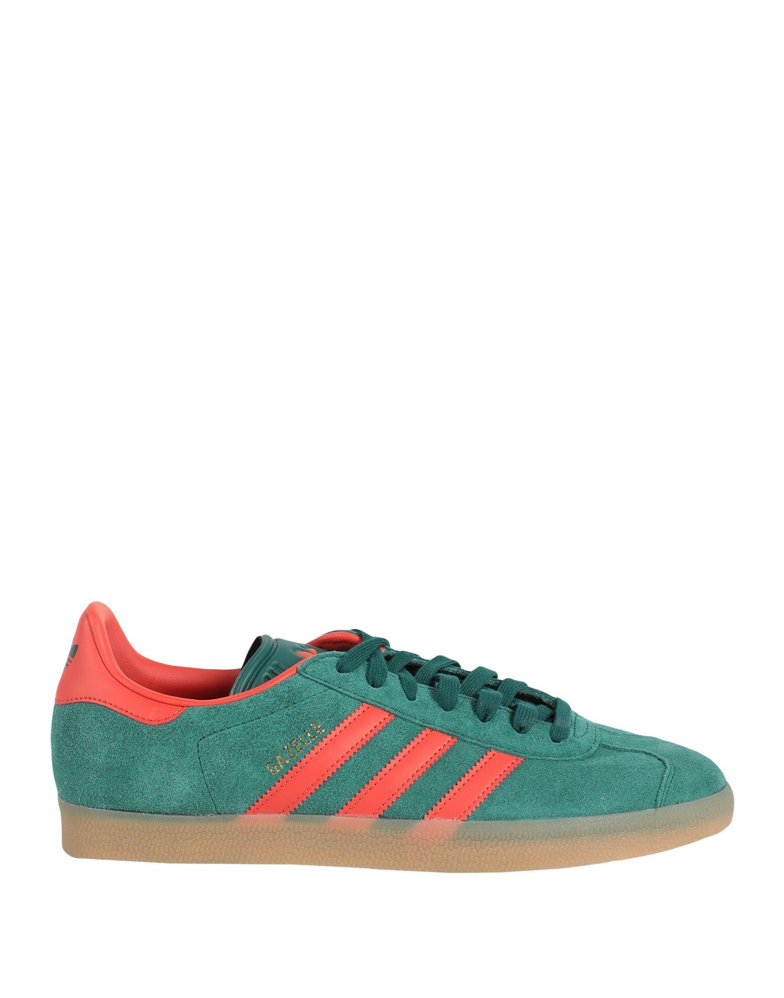 Emerald green trainers 2025