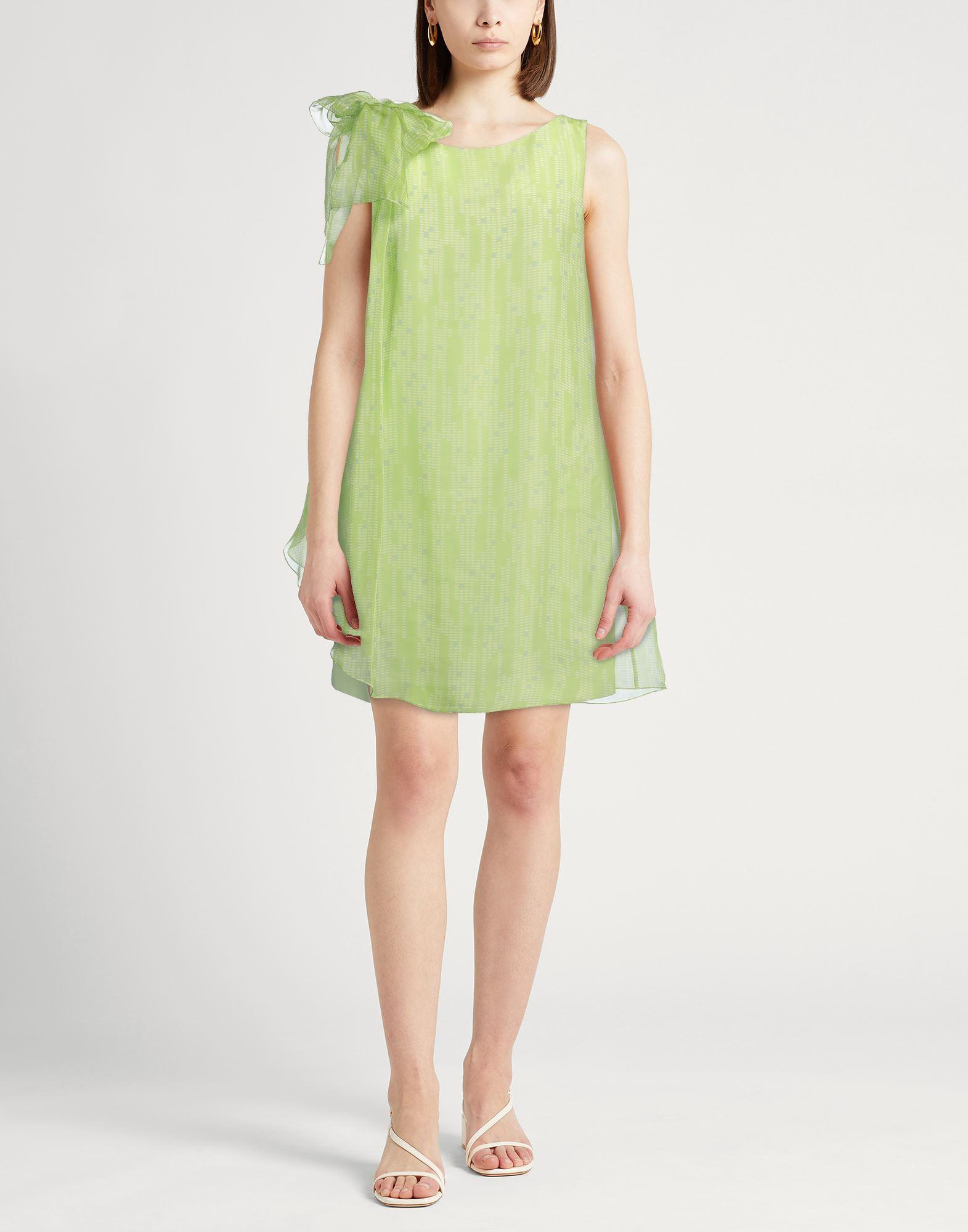 Abiti Emporio Armani da donna Sconto online fino al 52 Lyst