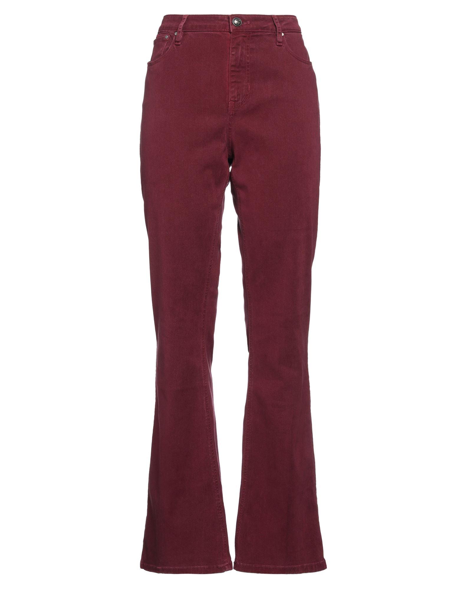 Guess Jeans in Red Lyst