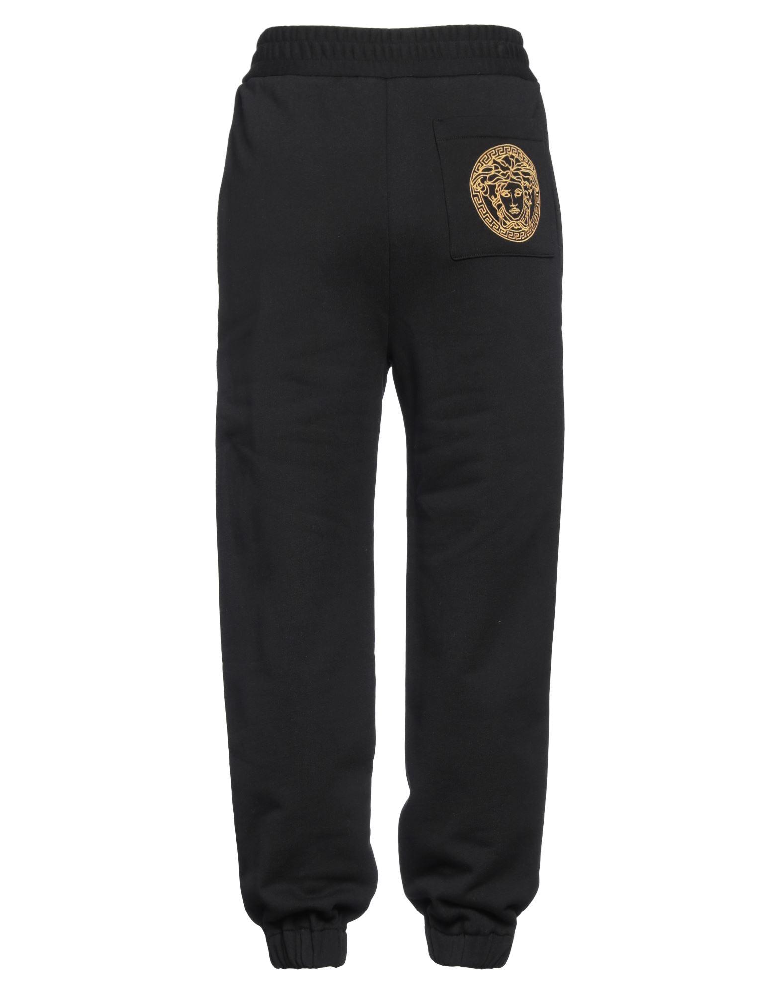 Versace Track pants and sweatpants for Women | Online Sale