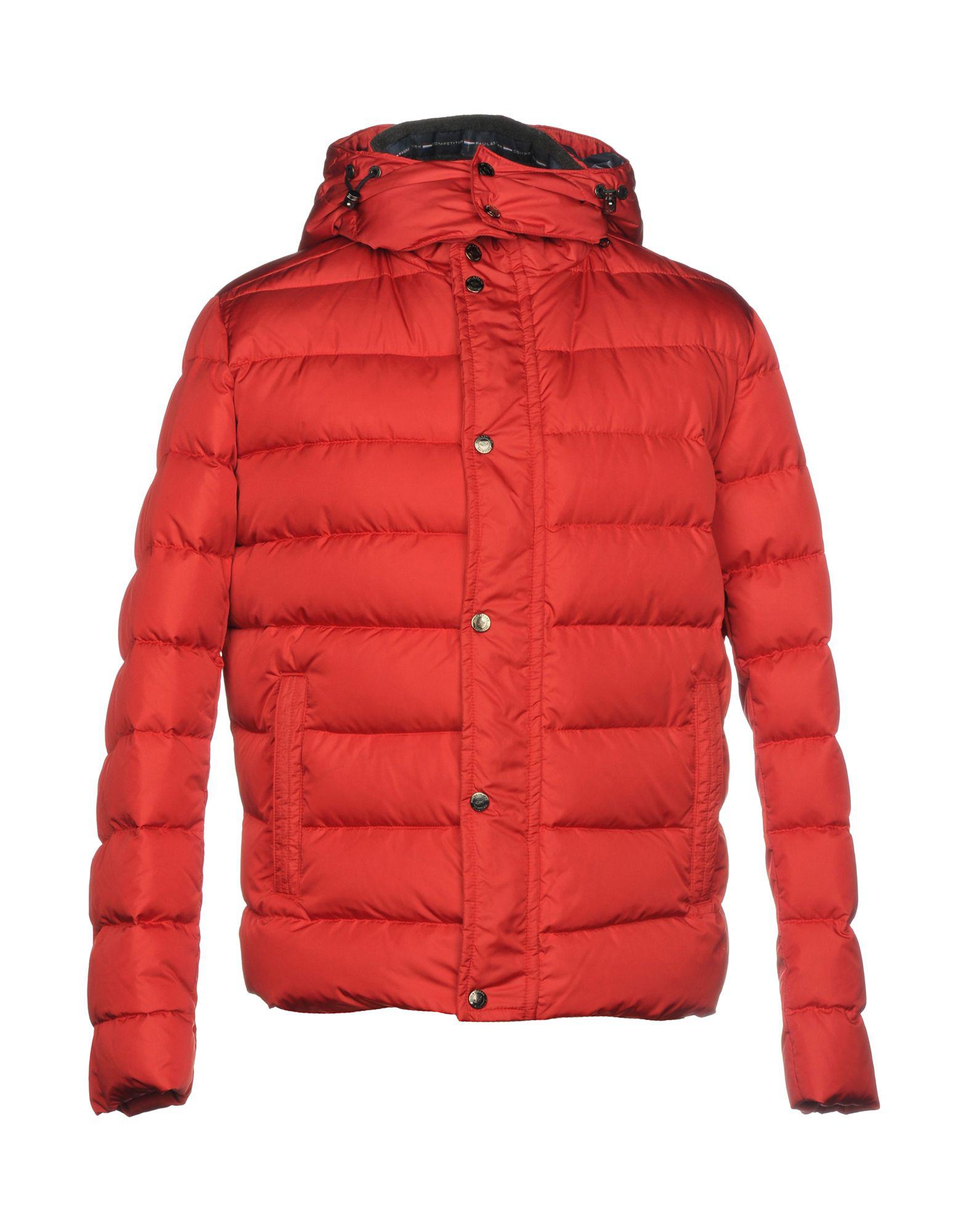 doudoune sans manche paul and shark