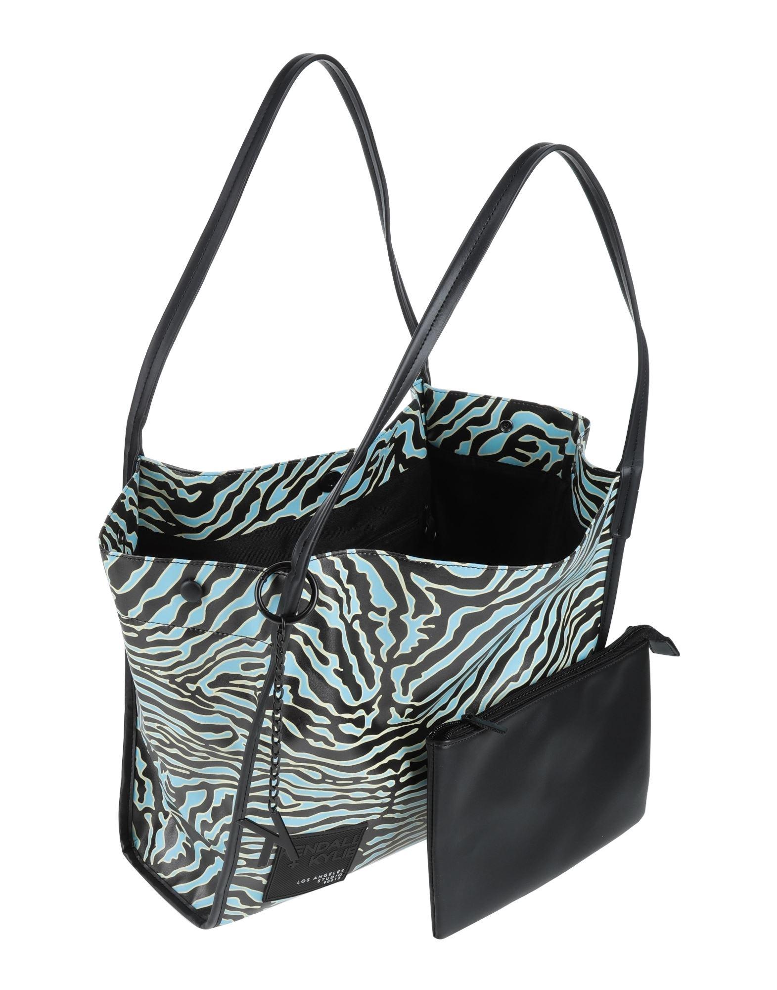 kendall and kylie shoulder bolsa