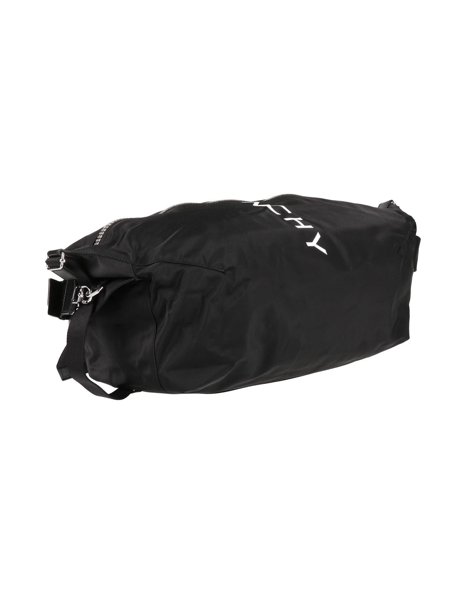 Givenchy Duffel Bags in Black for Men | Lyst