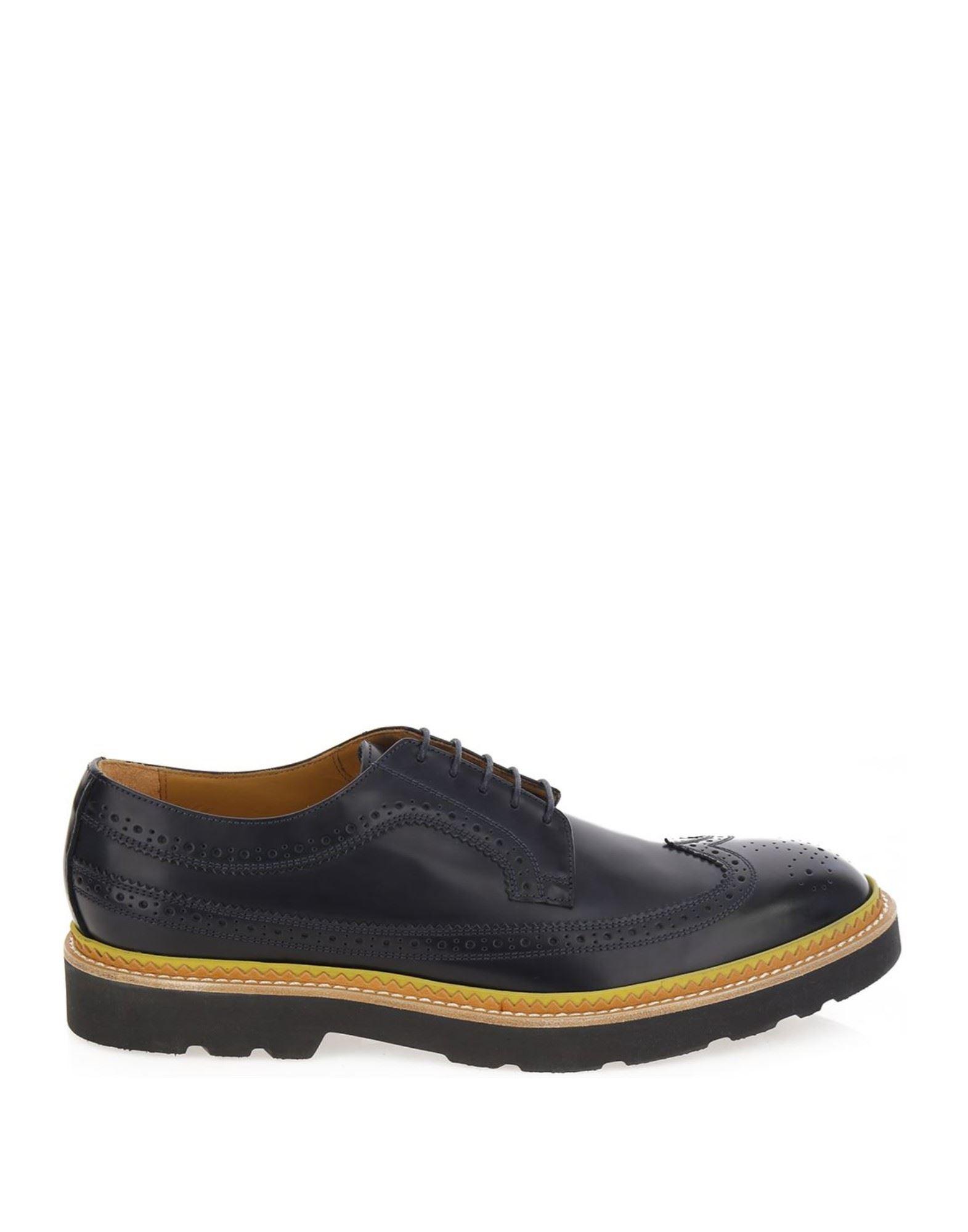 Paul smith chaussures barra hommes soldes