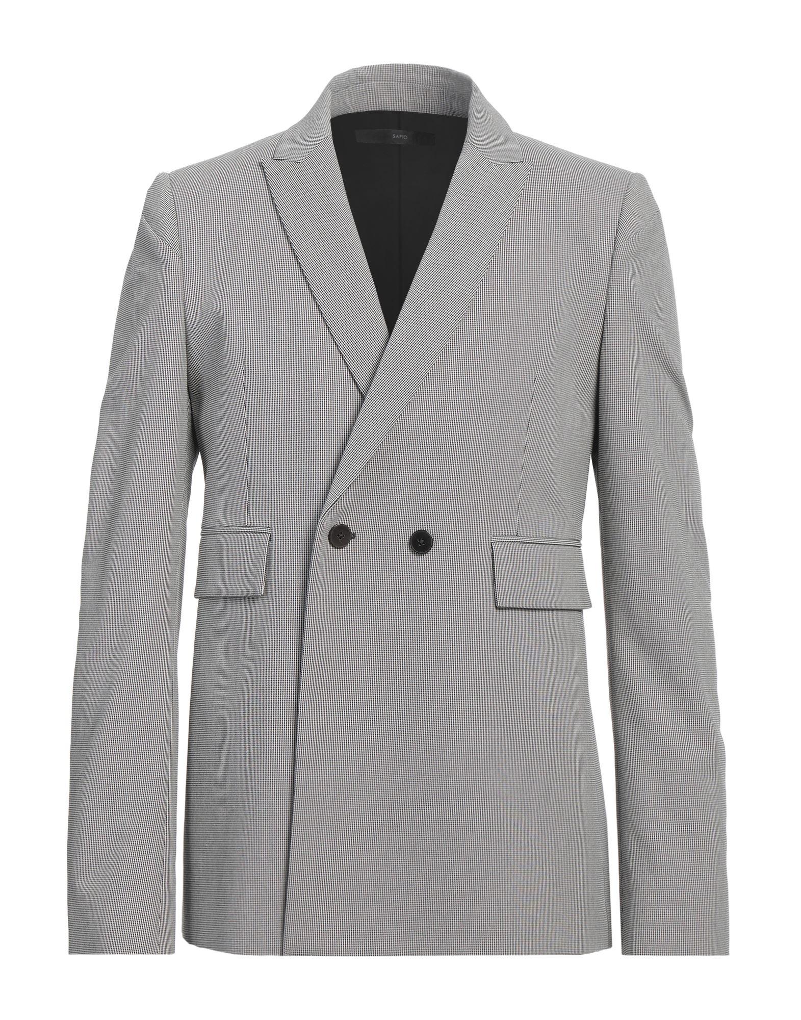SAPIO Blazers for Men | Online Sale up to 82% off | Lyst