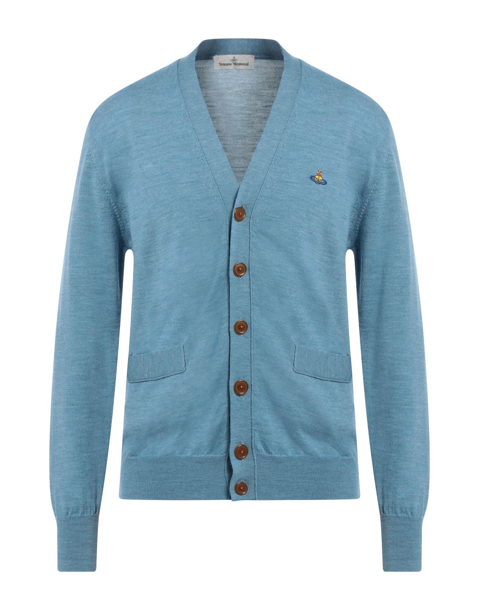 Vivienne Westwood Cardigans for Men Online Sale up to 61 off Lyst